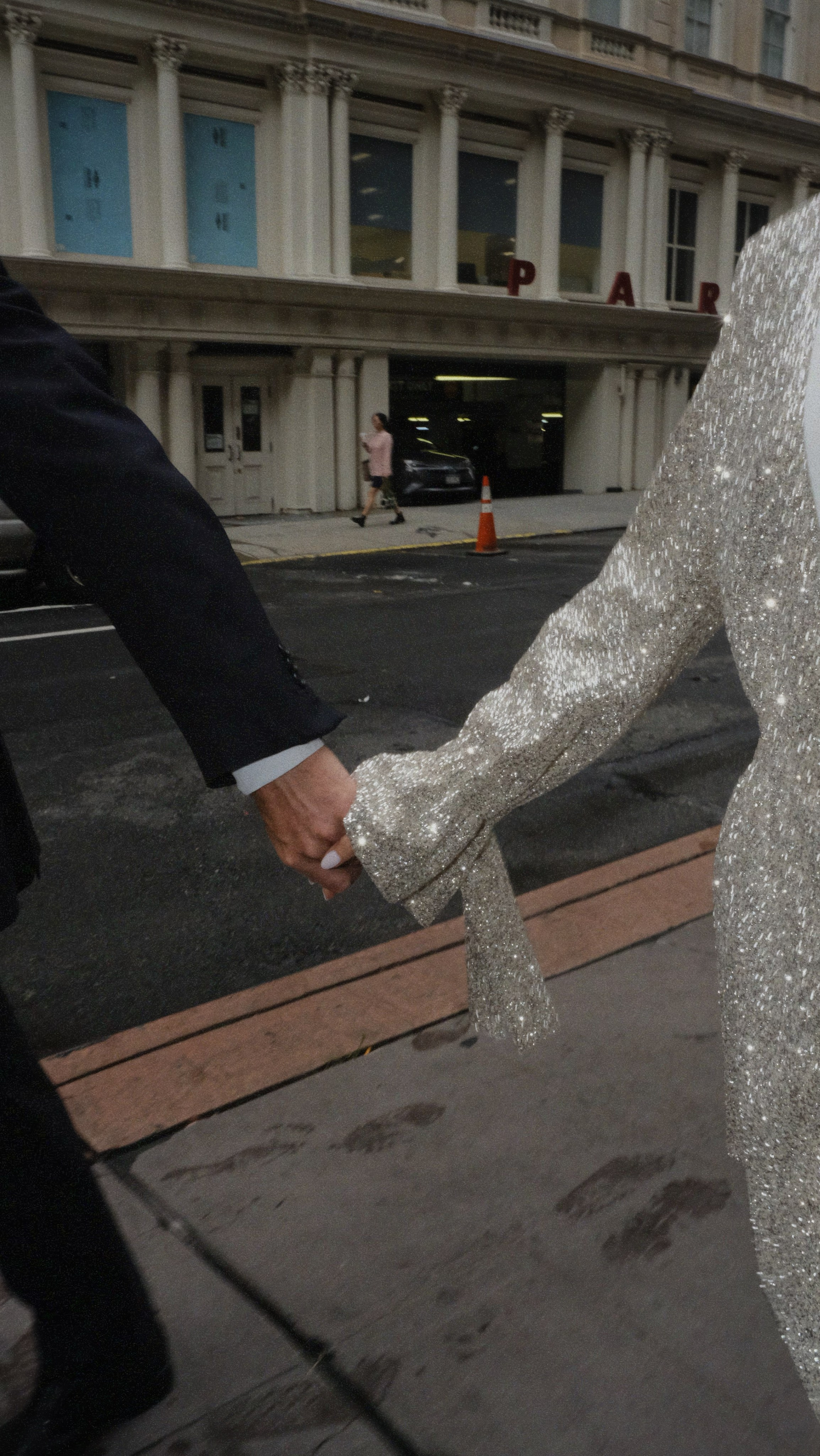 Golnaz & Timotey. New York Photographer Sveta Zemskova, NYC Photo