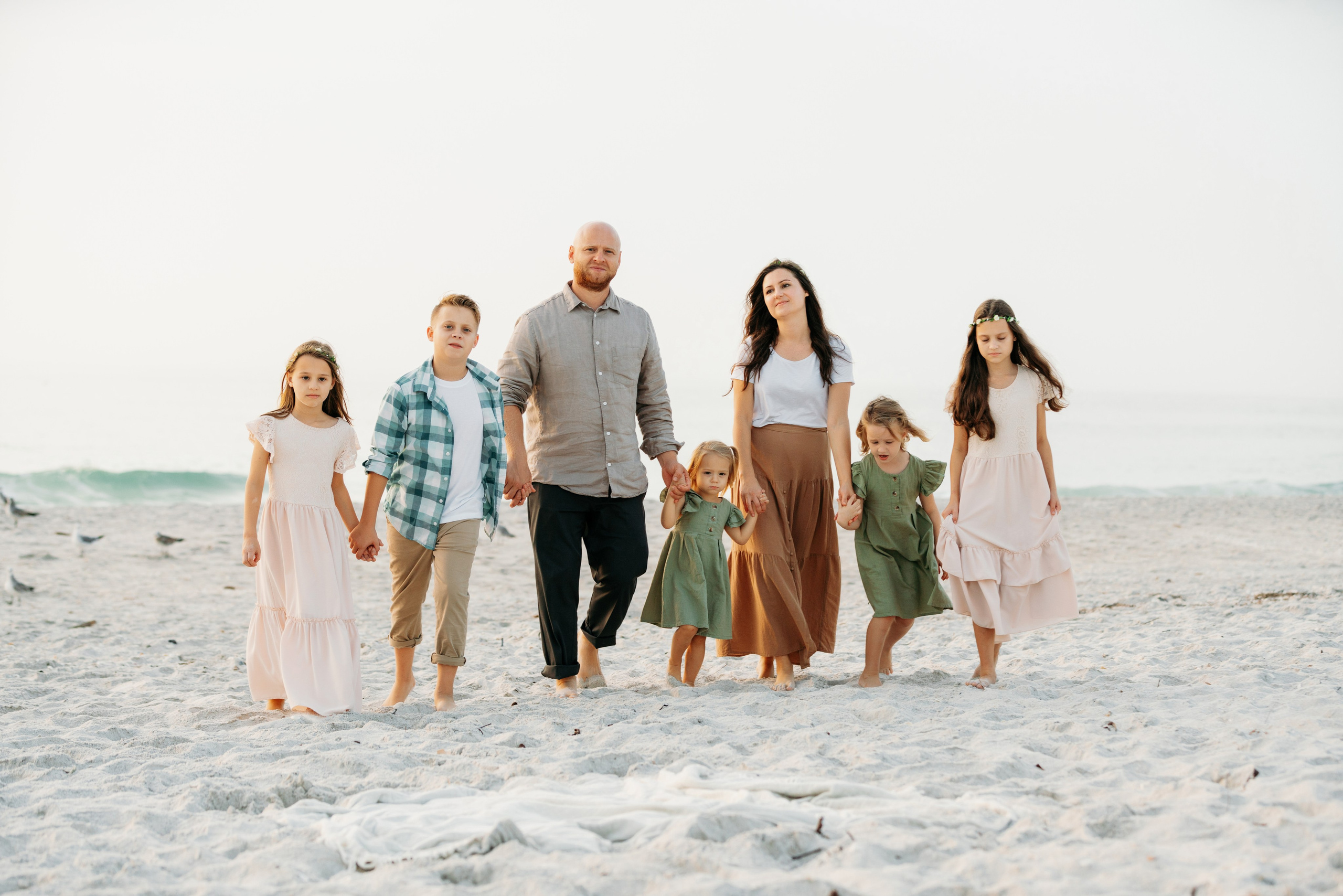 Family | Maria Leonova Photography. Your Florida Photographer | North Port | Port Charlotte | Venice | Sarasota | Maria Leonova Photography