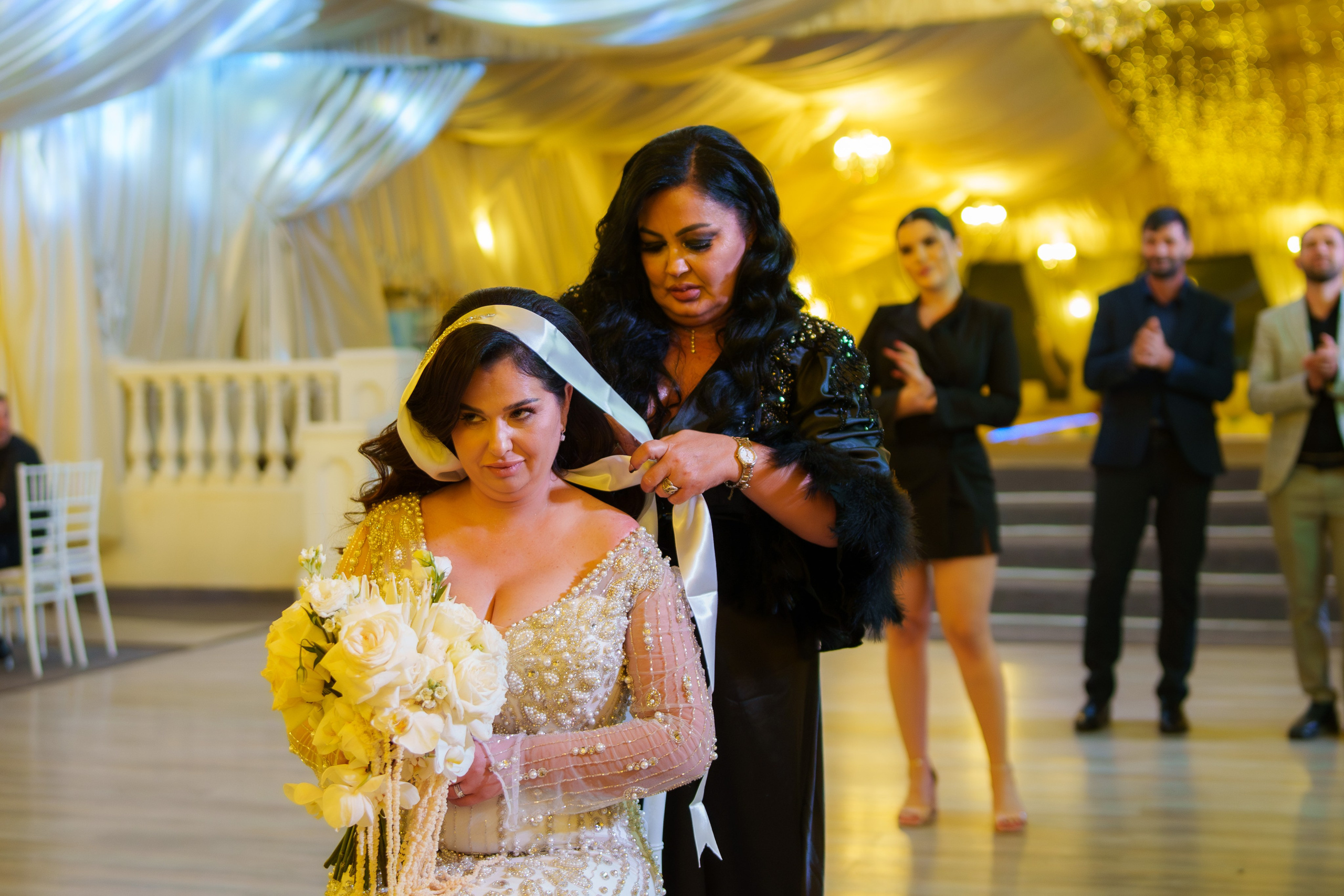 Emilia & Bogdan. B|P Weddings - Fotograf & Videograf - București||0730017811