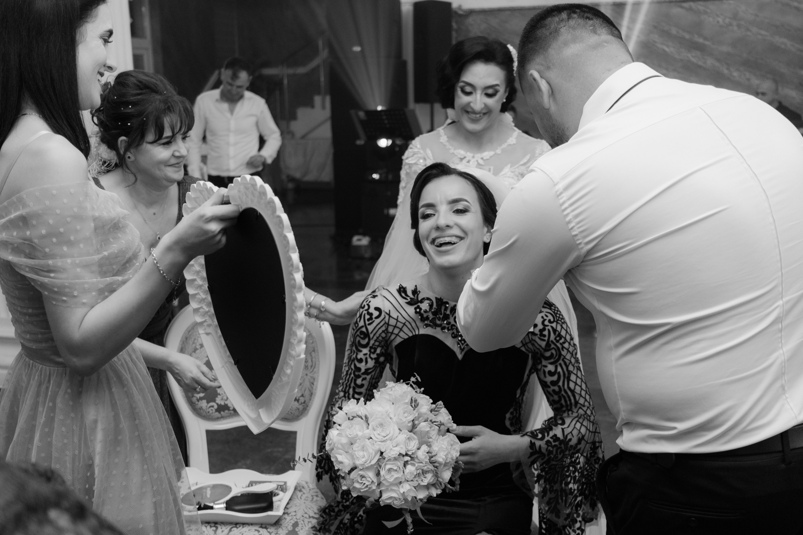 Malina & Alex. Fotograf si videograf — evenimente si studio