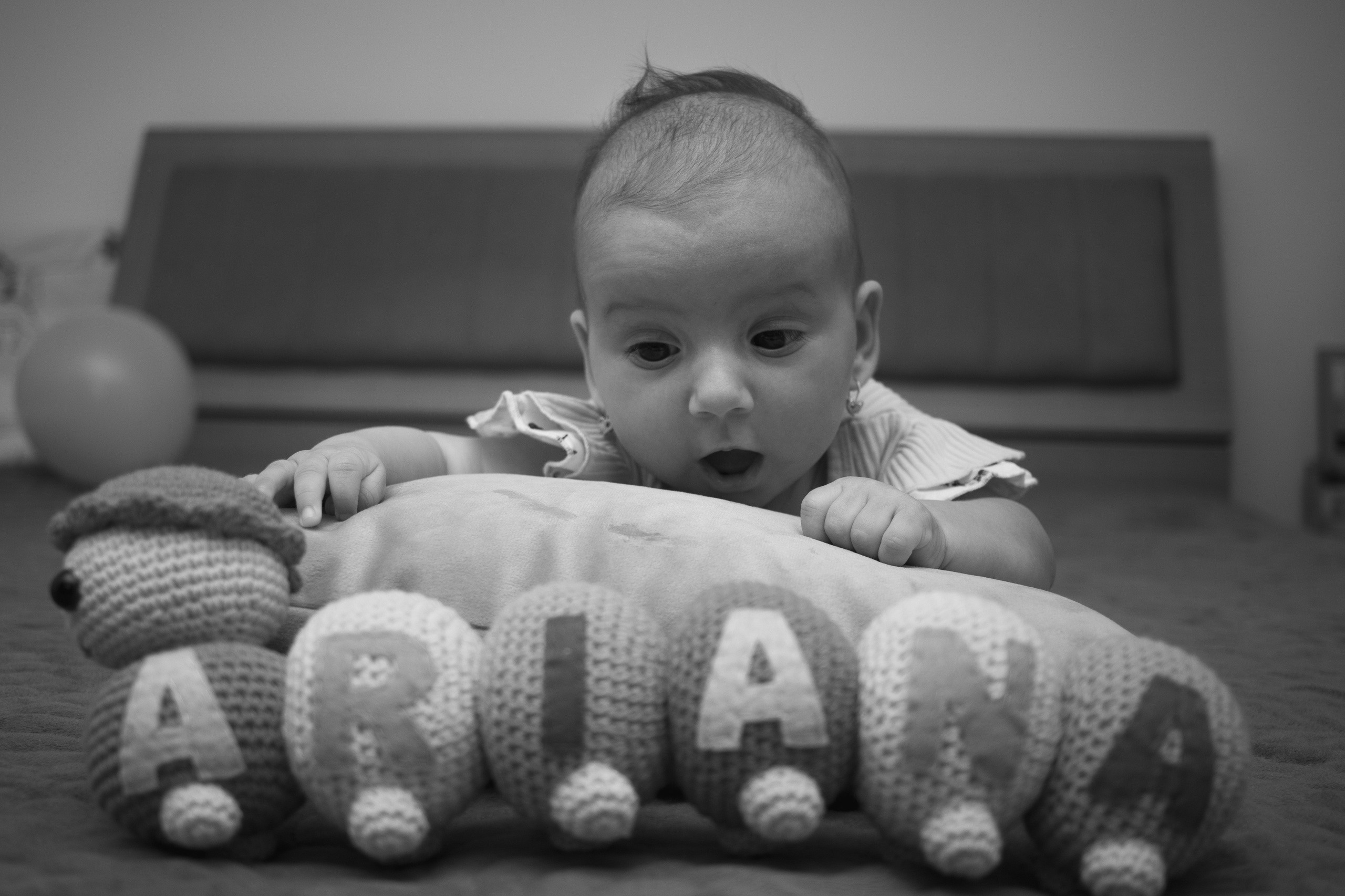 Ariana. Fotograf si videograf — evenimente si studio