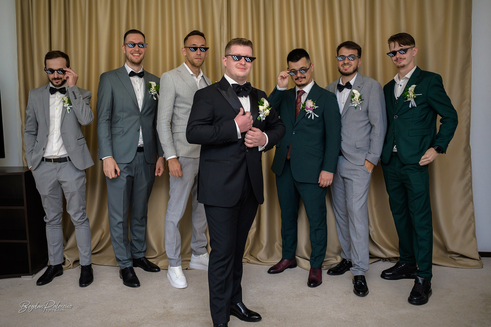 Nunta Georgiana si Bogdan