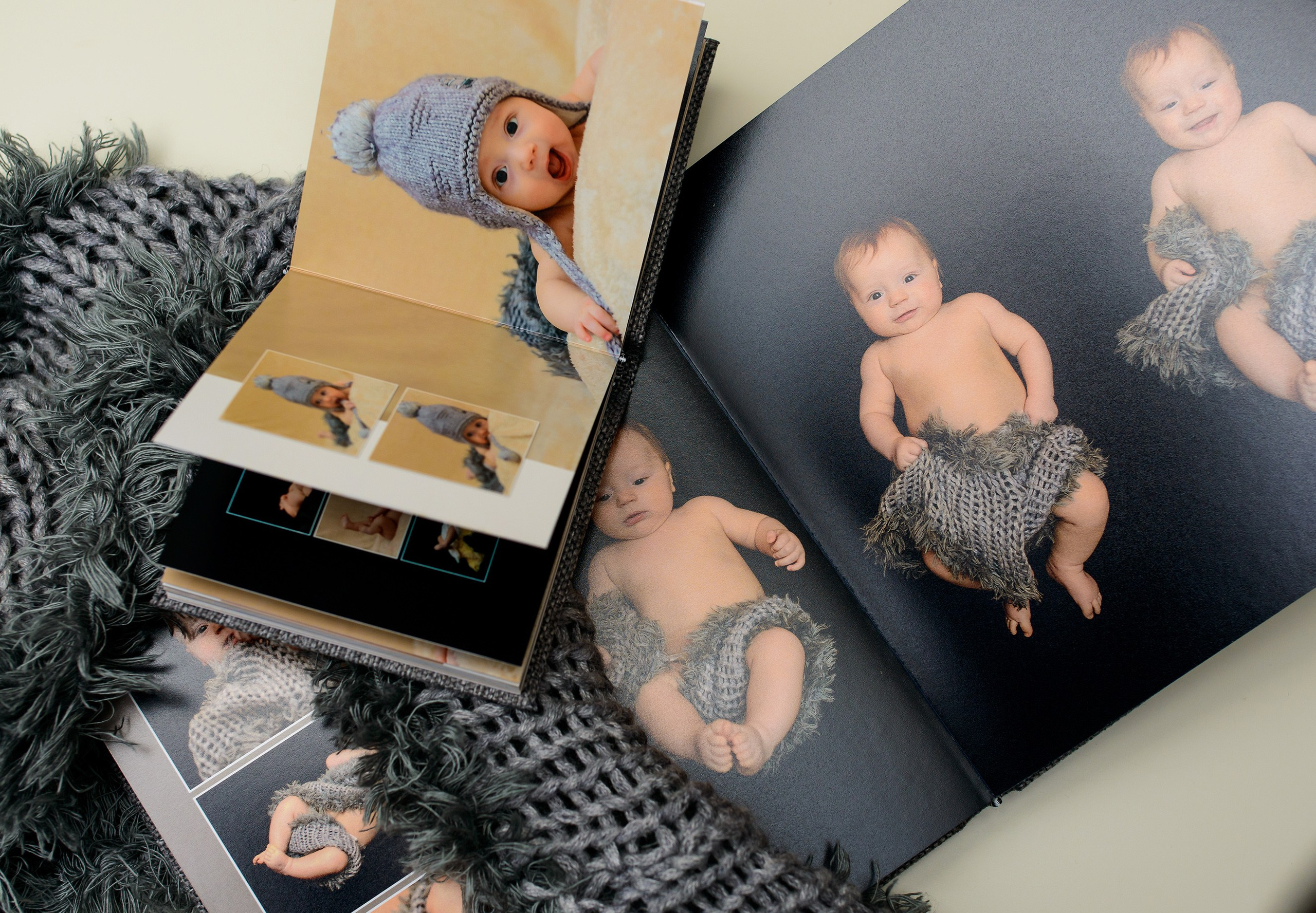 Albume Bogdan Palenciuc