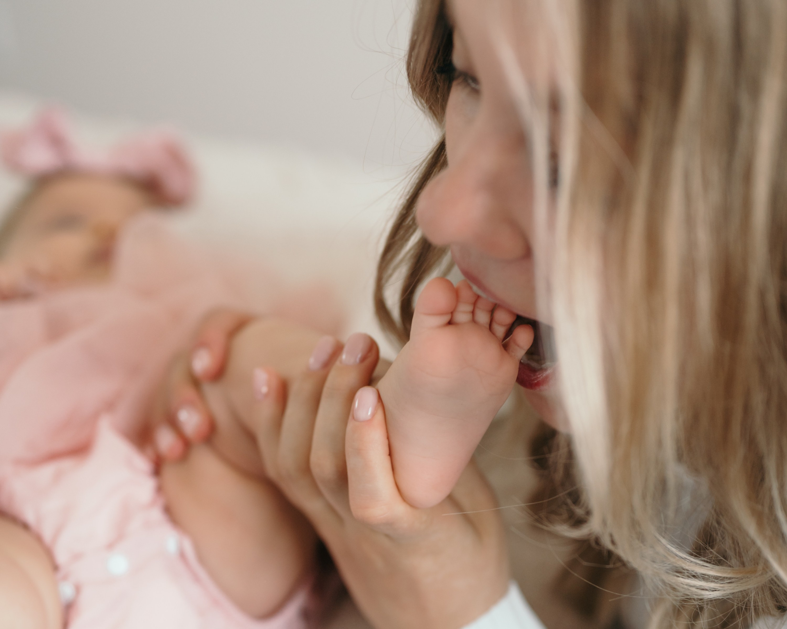 Семейная фотосессия с Эльвиной Кулиниченко