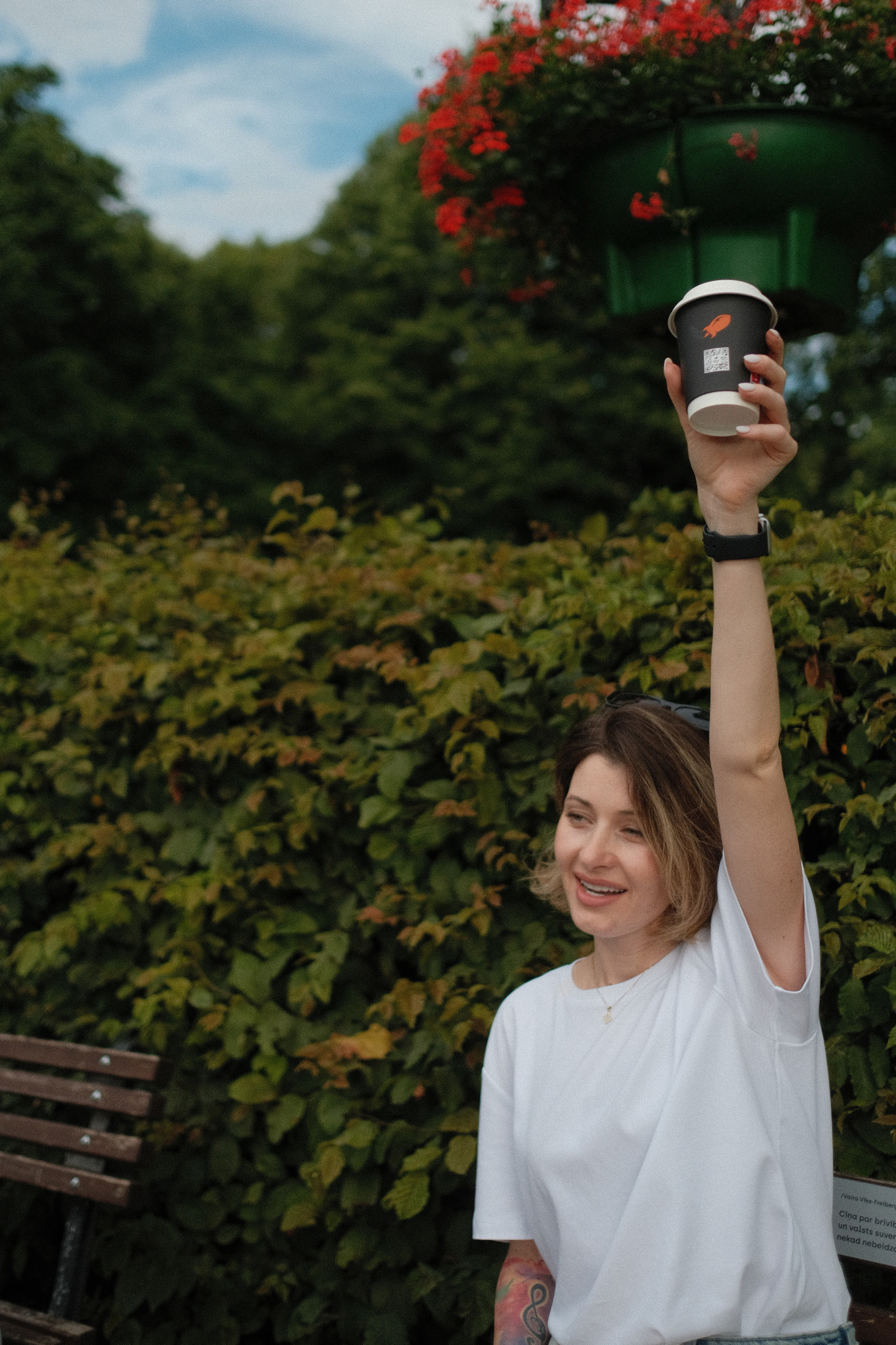 Две подружки в Риге. Свадебный фотограф в Риге — Вячеслав Лучненков