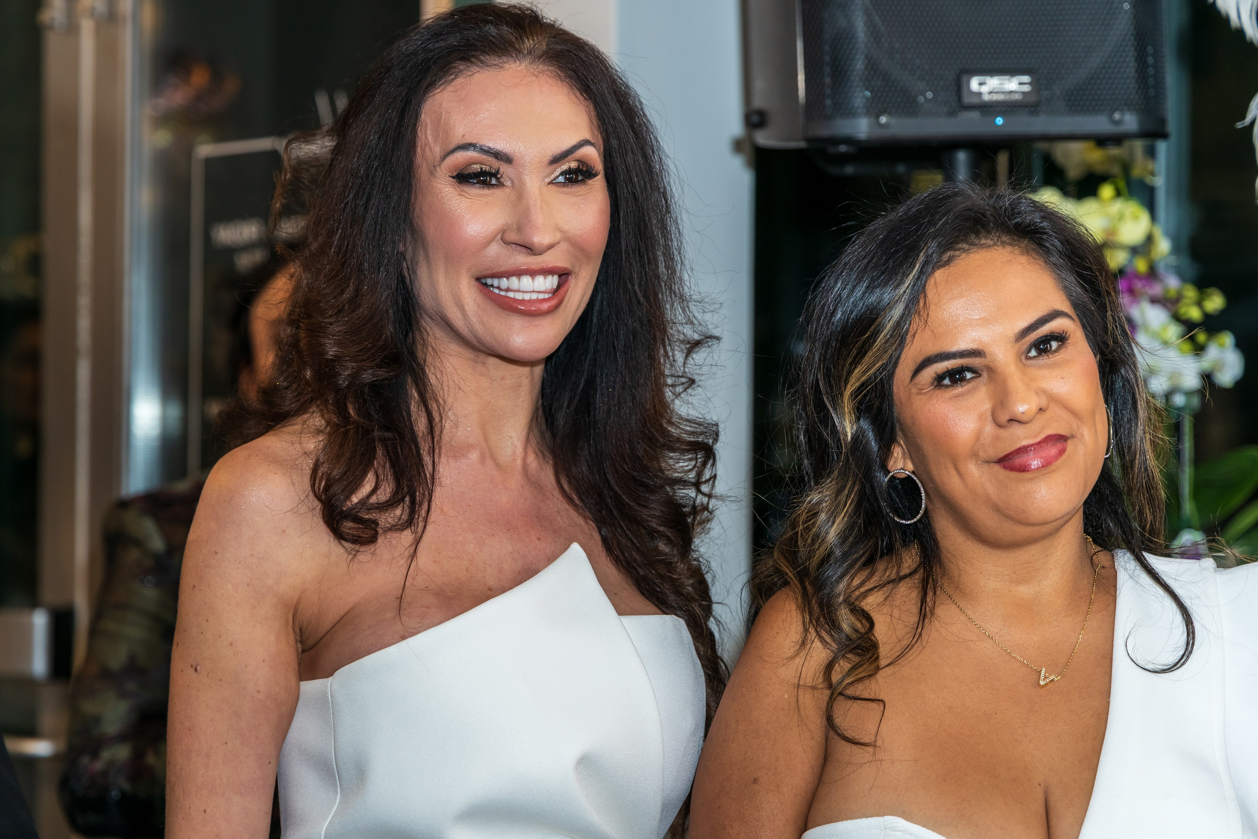 Dvida Grand Opening Med Spa