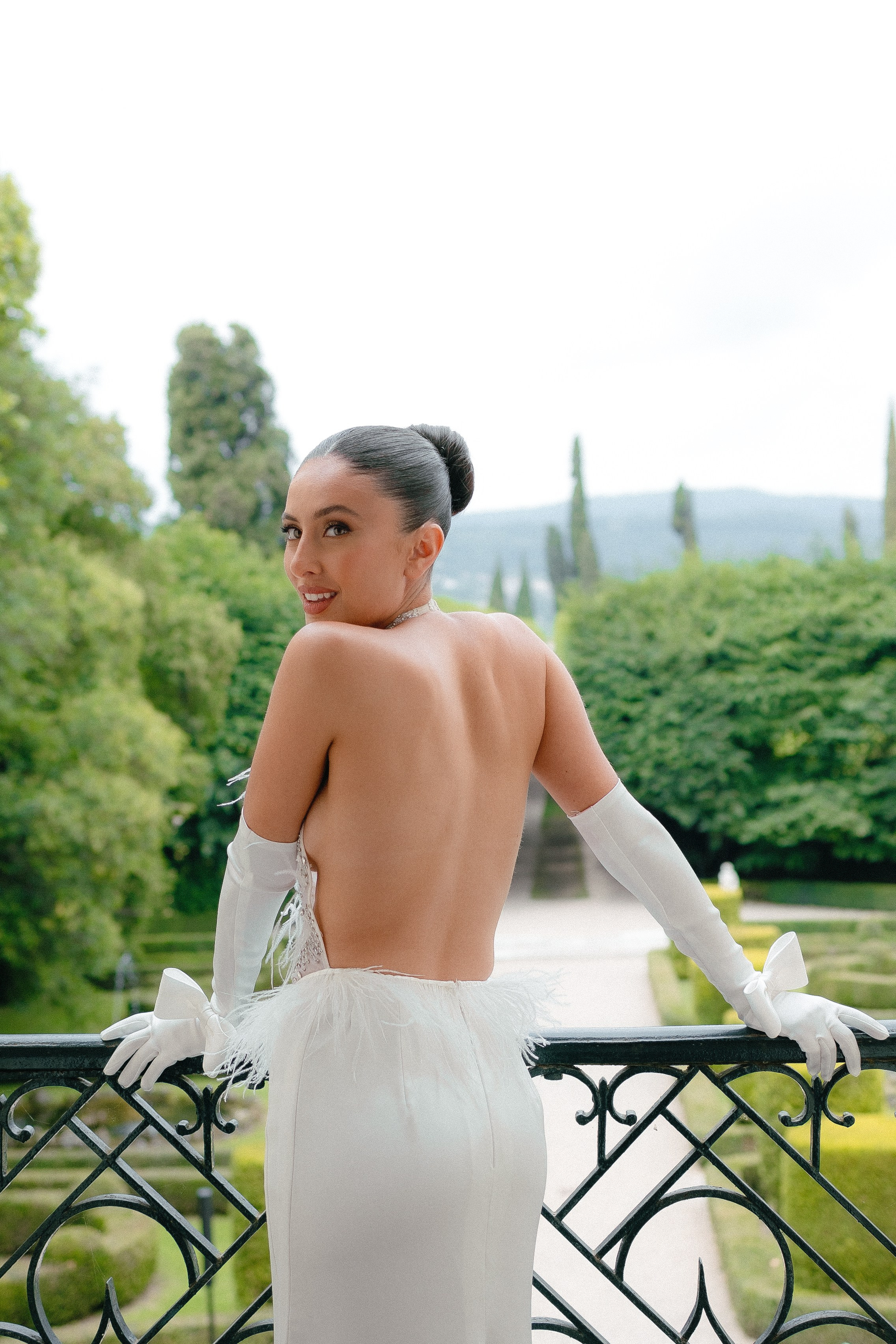 Villa Rizzardi Wedding Photography. Photographer in Italy Anna Linnik