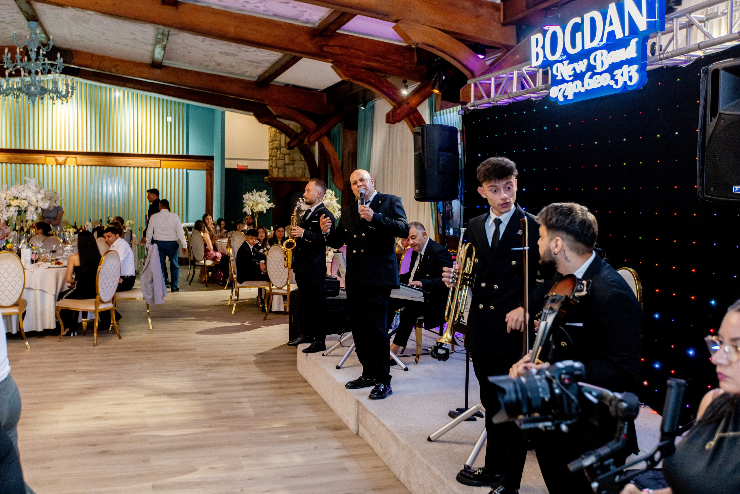 Adelina & Andrei 18.07.2026. MGS STUDIO