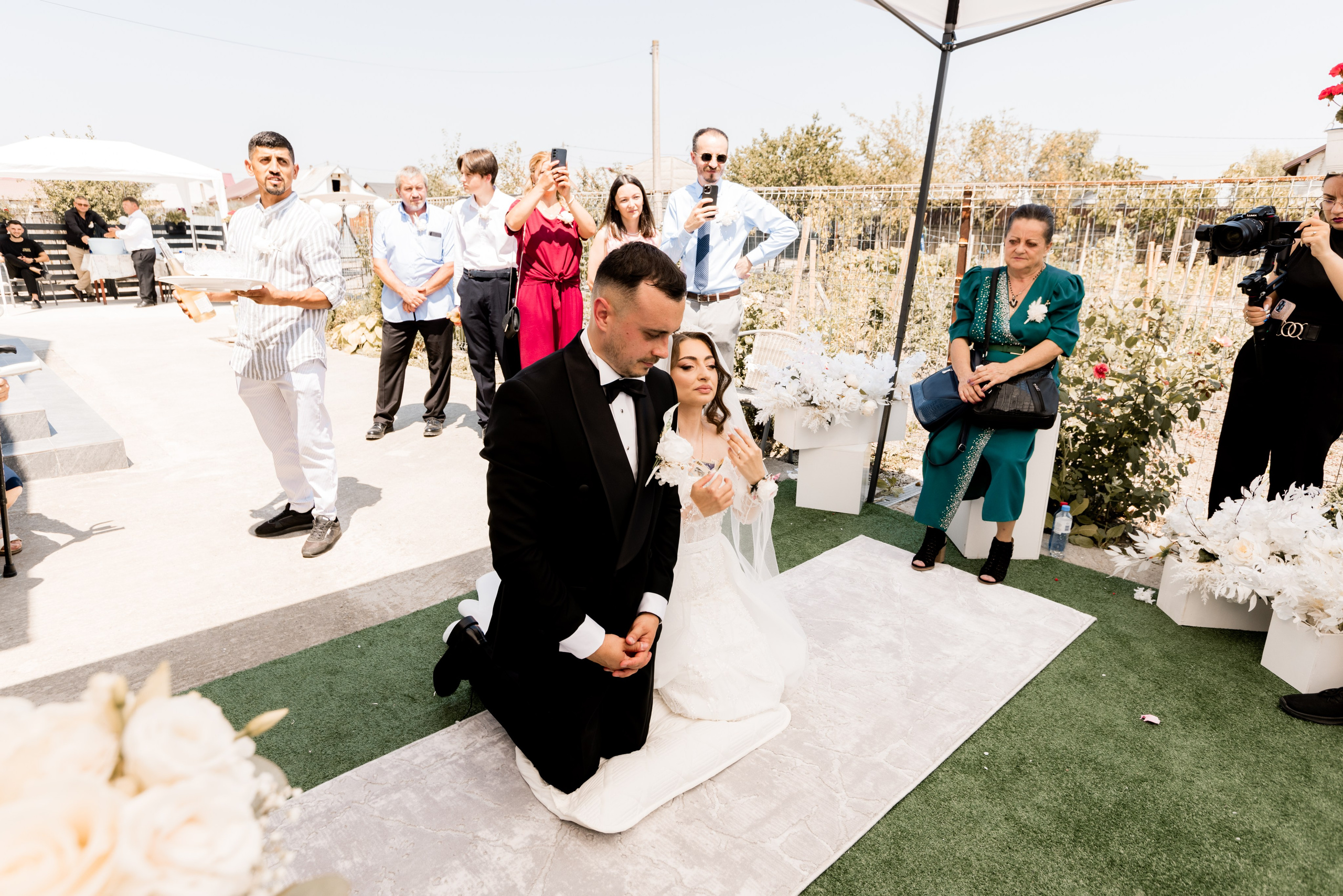 Adelina & Andrei 18.07.2026. MGS STUDIO