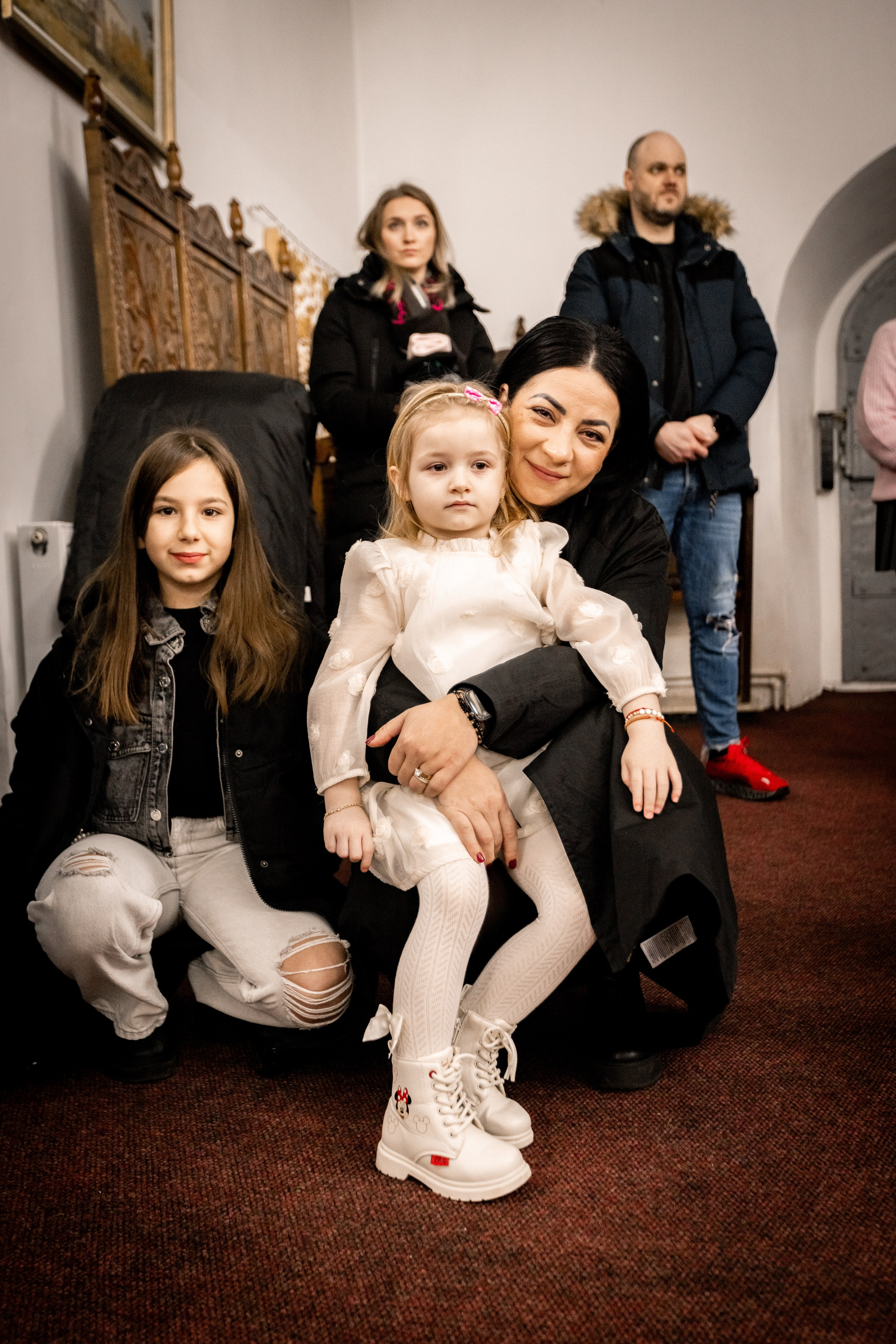 Botez 31.01.2026. MGS STUDIO