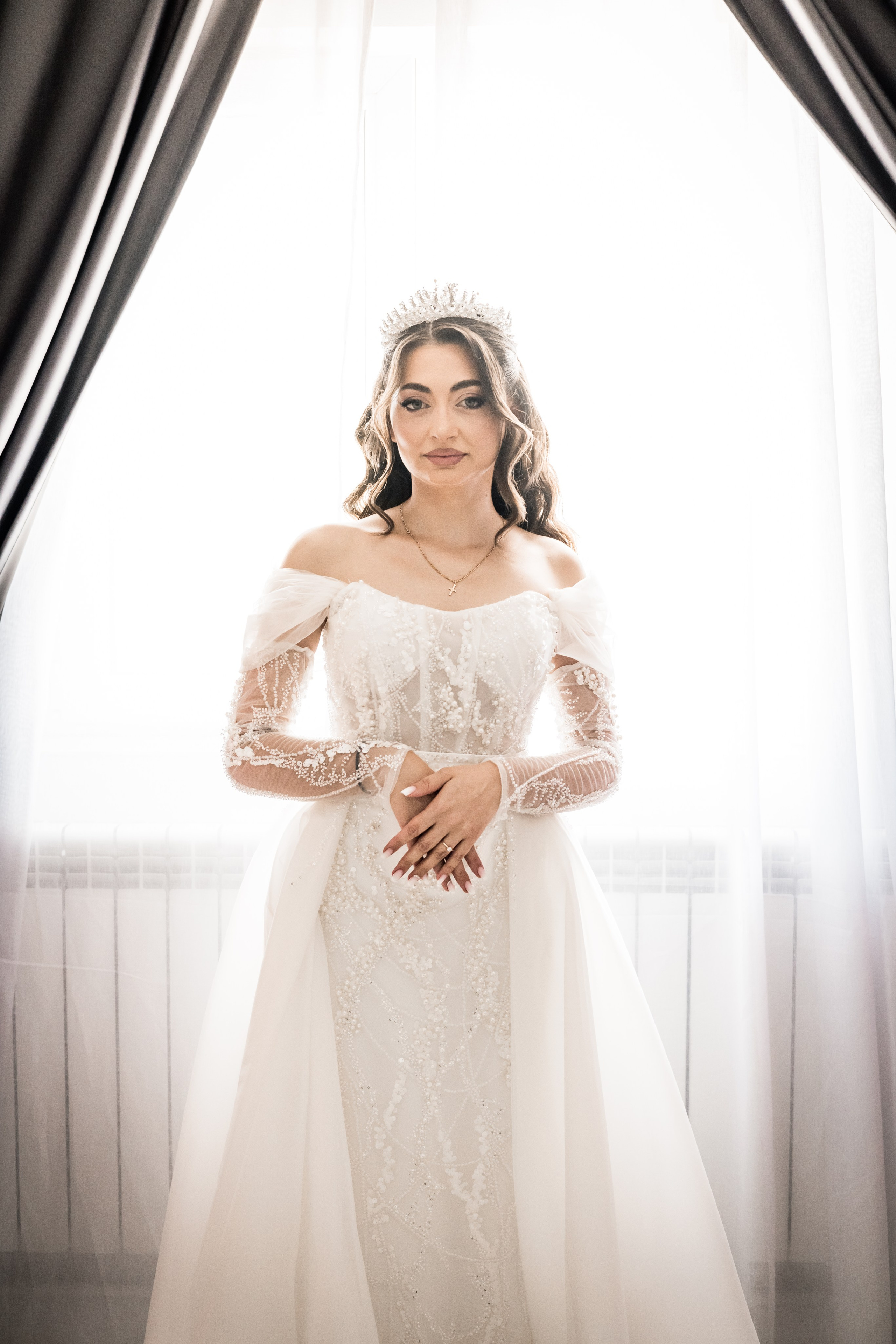 Adelina & Andrei 18.07.2026. MGS STUDIO