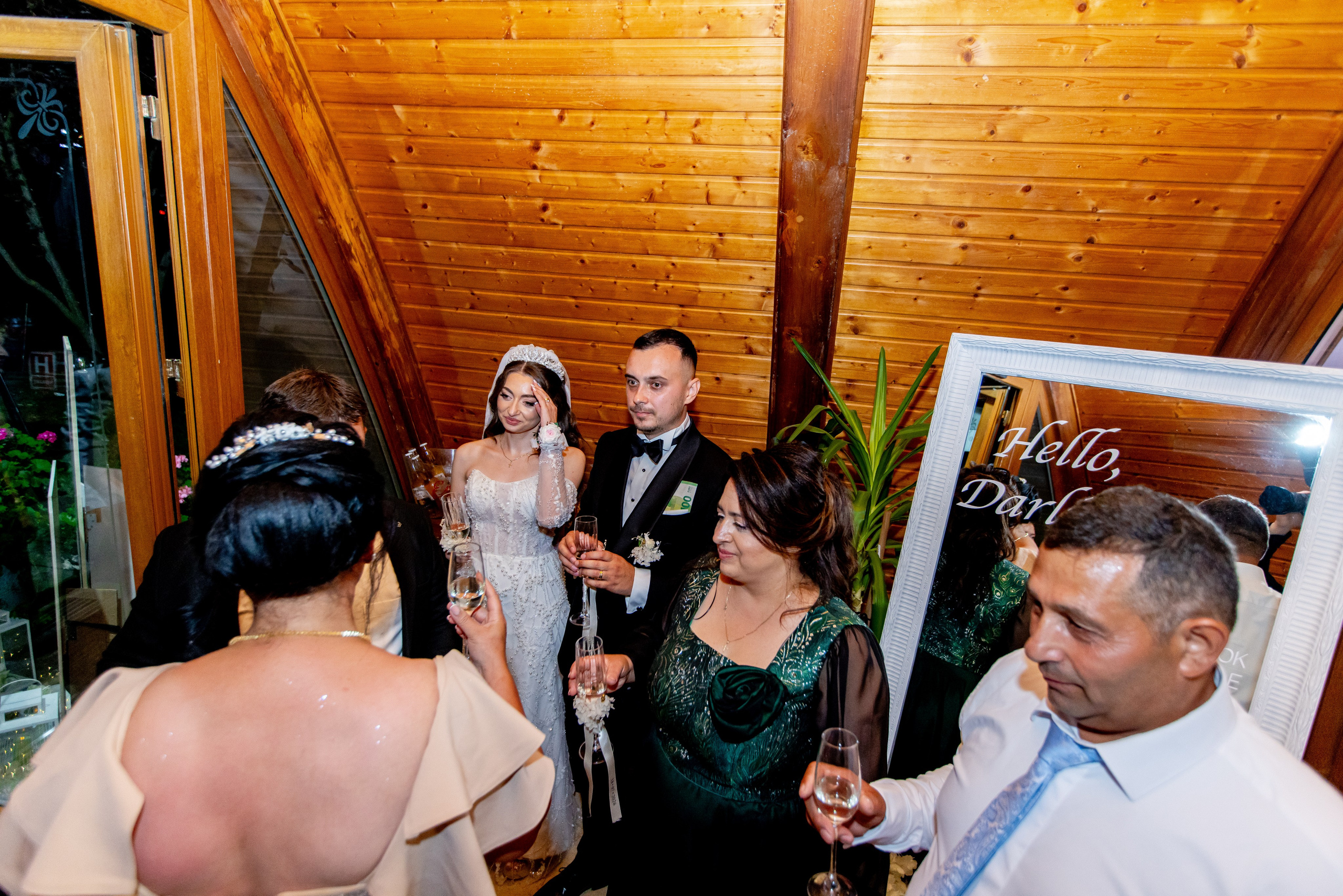Adelina & Andrei 18.07.2026. MGS STUDIO