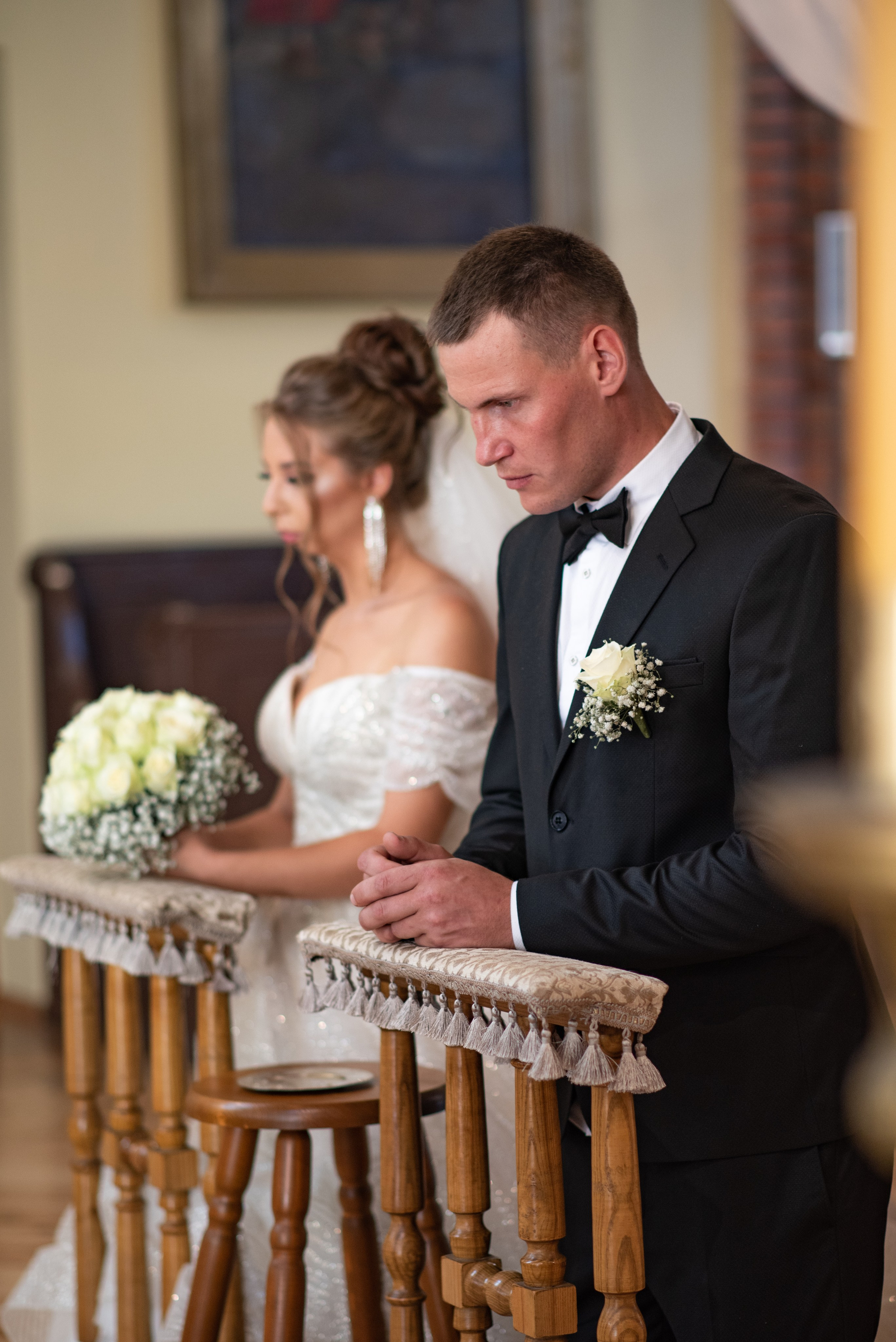 Vestuvės. Aukse Stravi fotografė