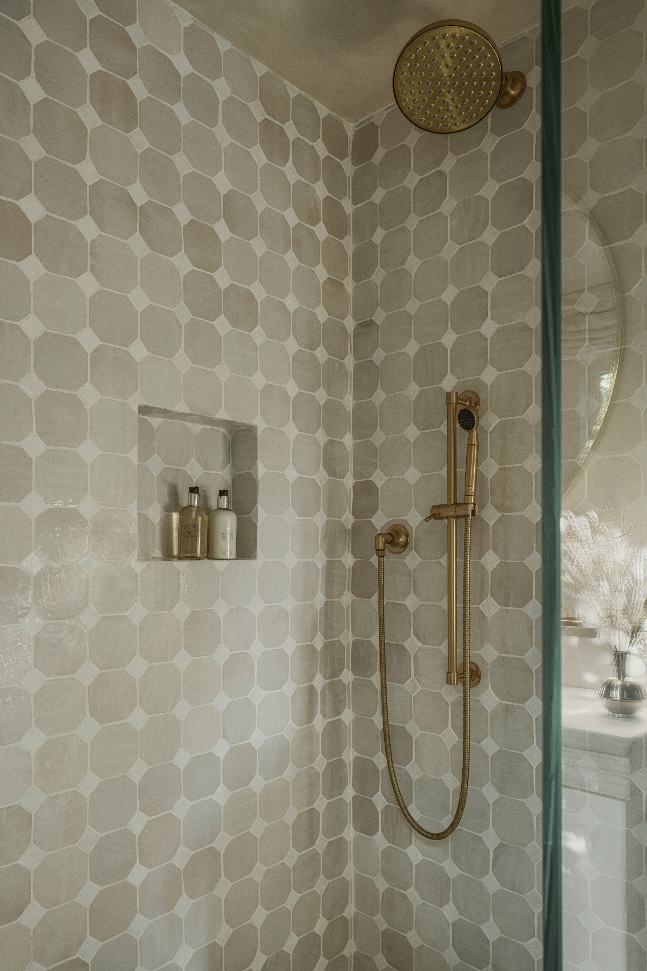 Cottage Water Mill. Ksenia Pedersen Interior Design / Hamptons Interior Designer Based in Montauk