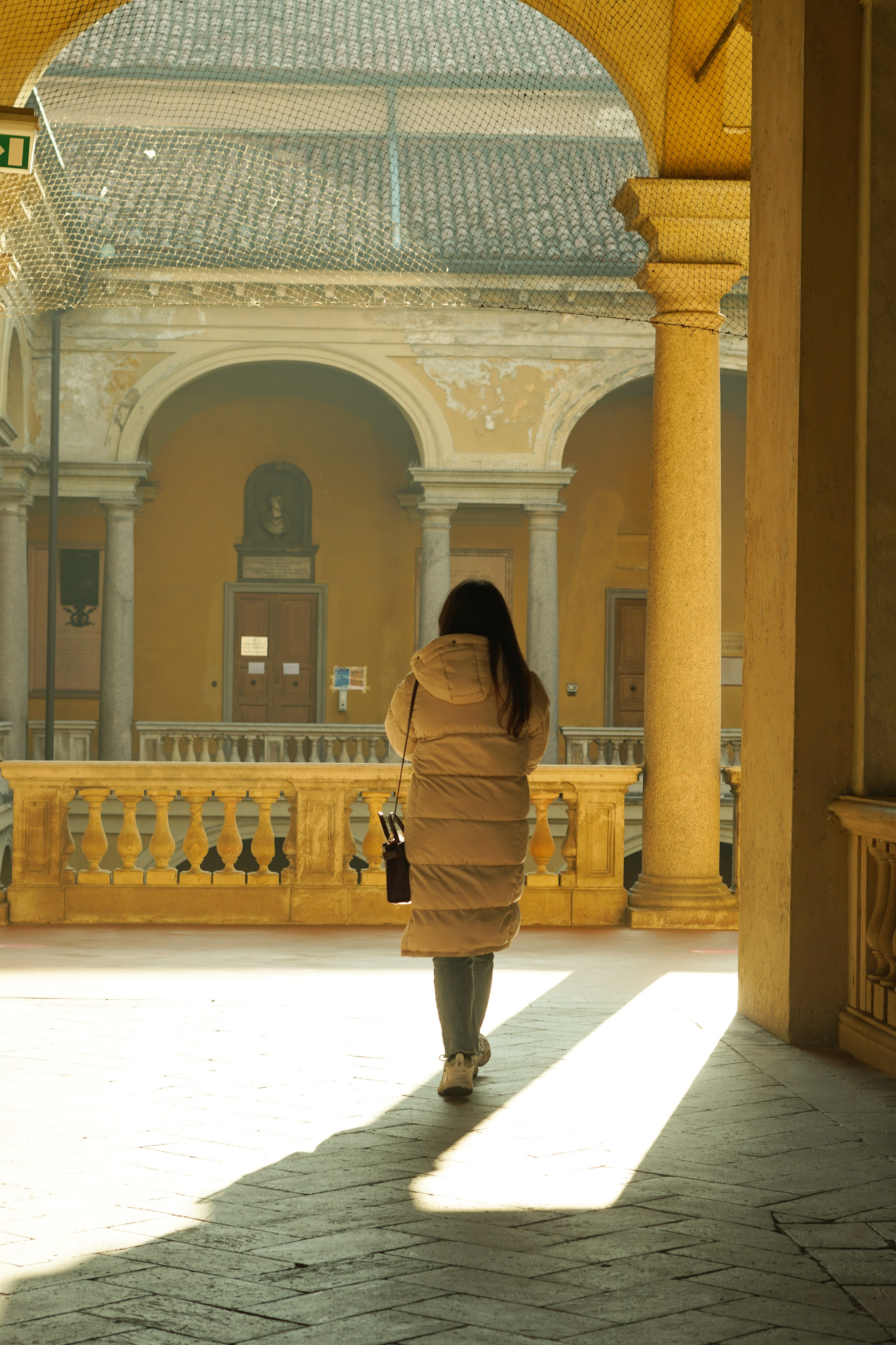 Ulkar, Pavia. Fotografa e Videografa in Puglia Sokhova Albina