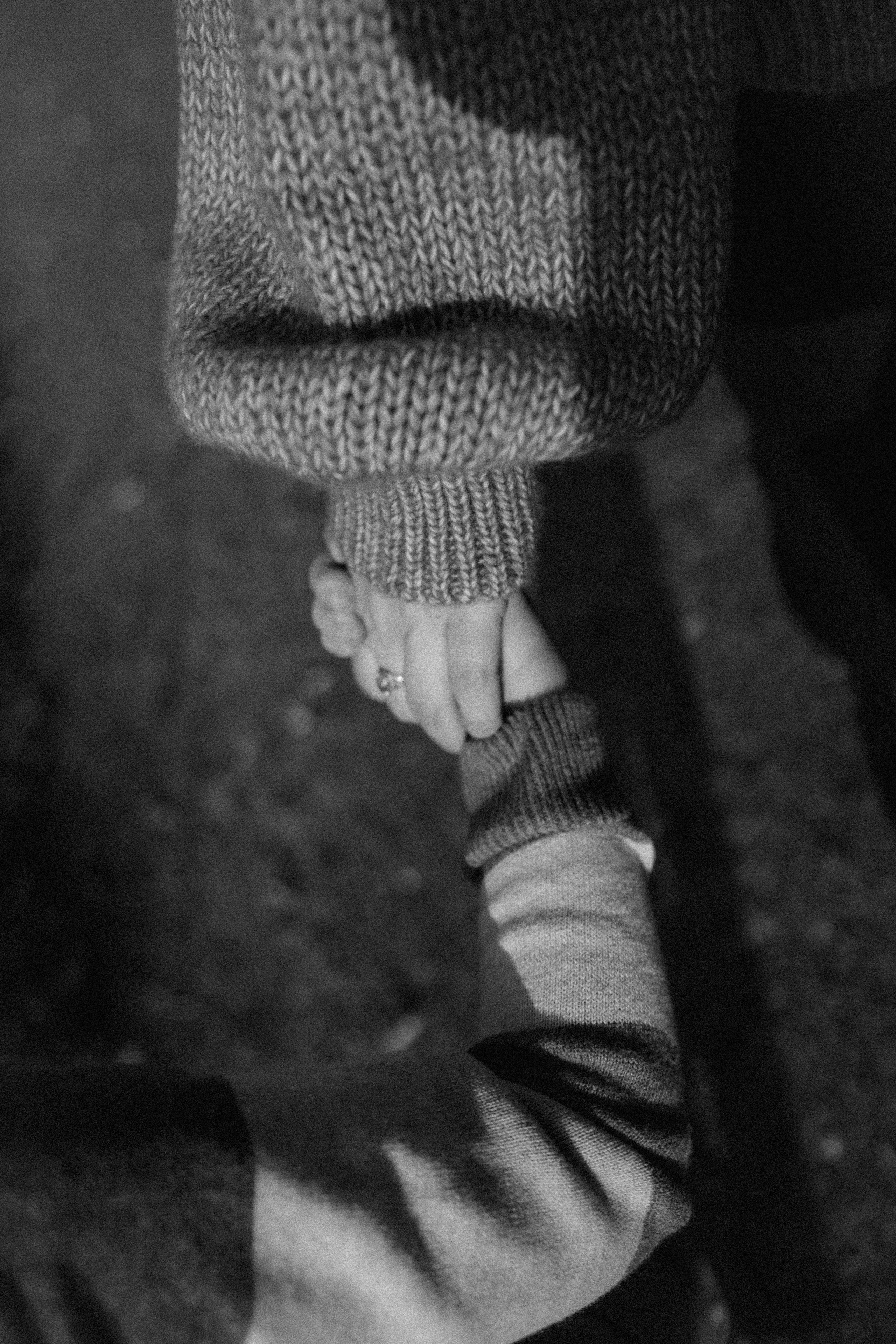 Mother and son’s story. Photographer in Gothenburg Aleksandra Stroganova