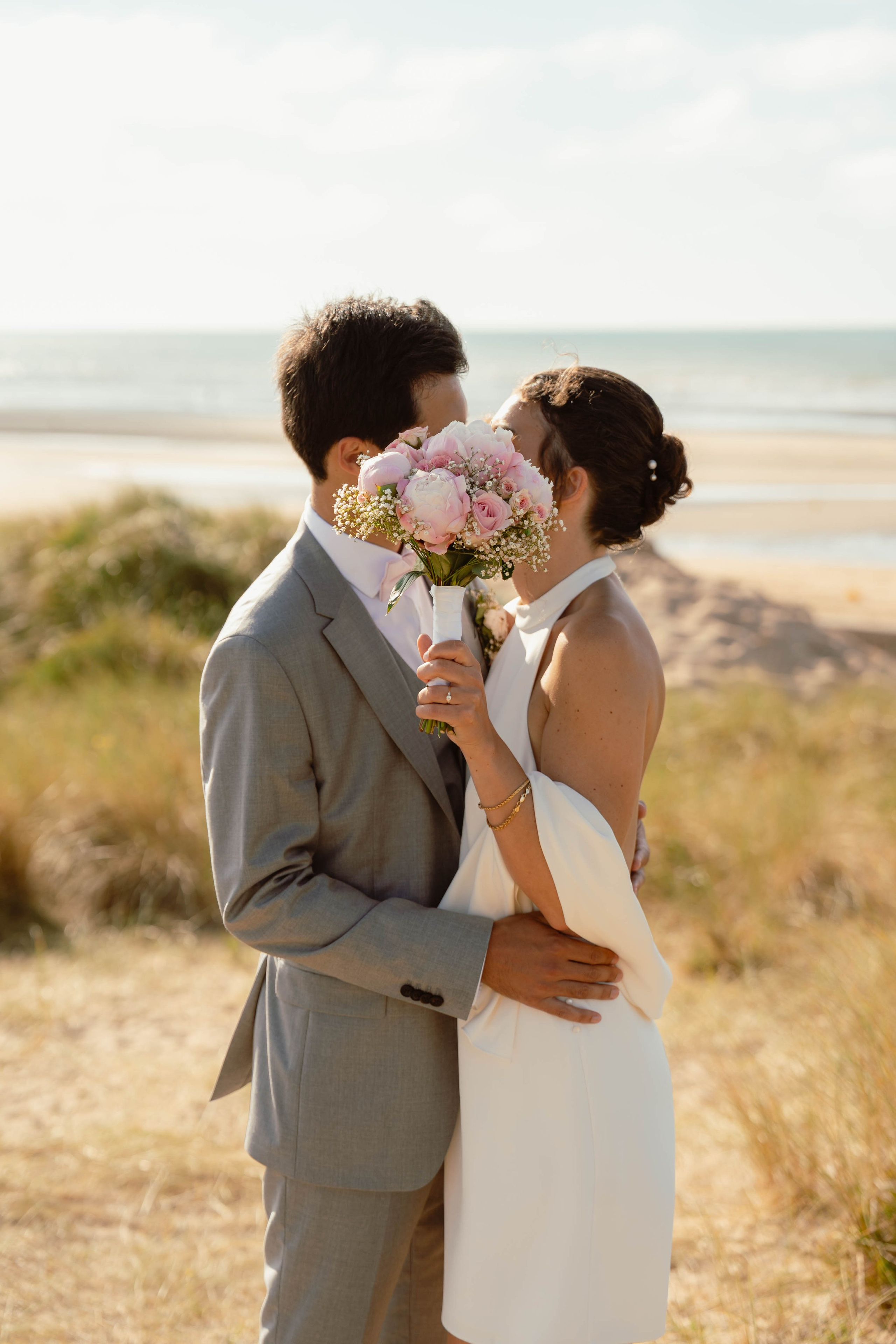 Alexia & Maxence. Weeding photographer / event / portrait
