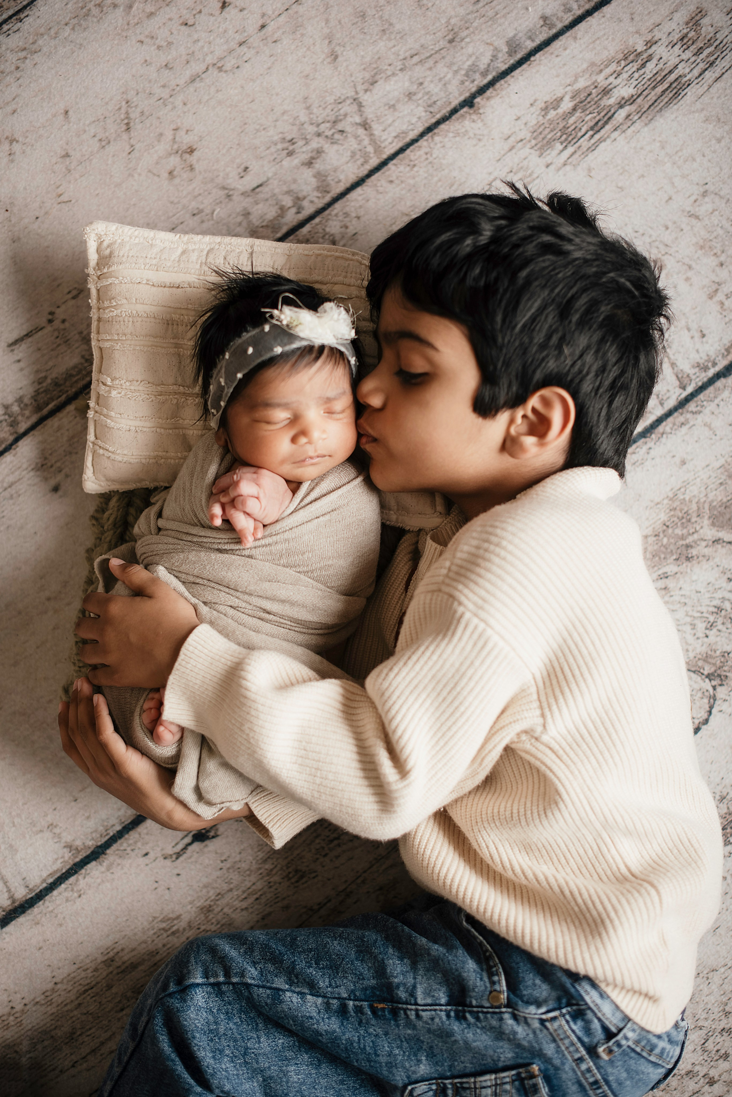 Baby Shrivi. Newborn, pregnancy, family photographer in New Jersey
