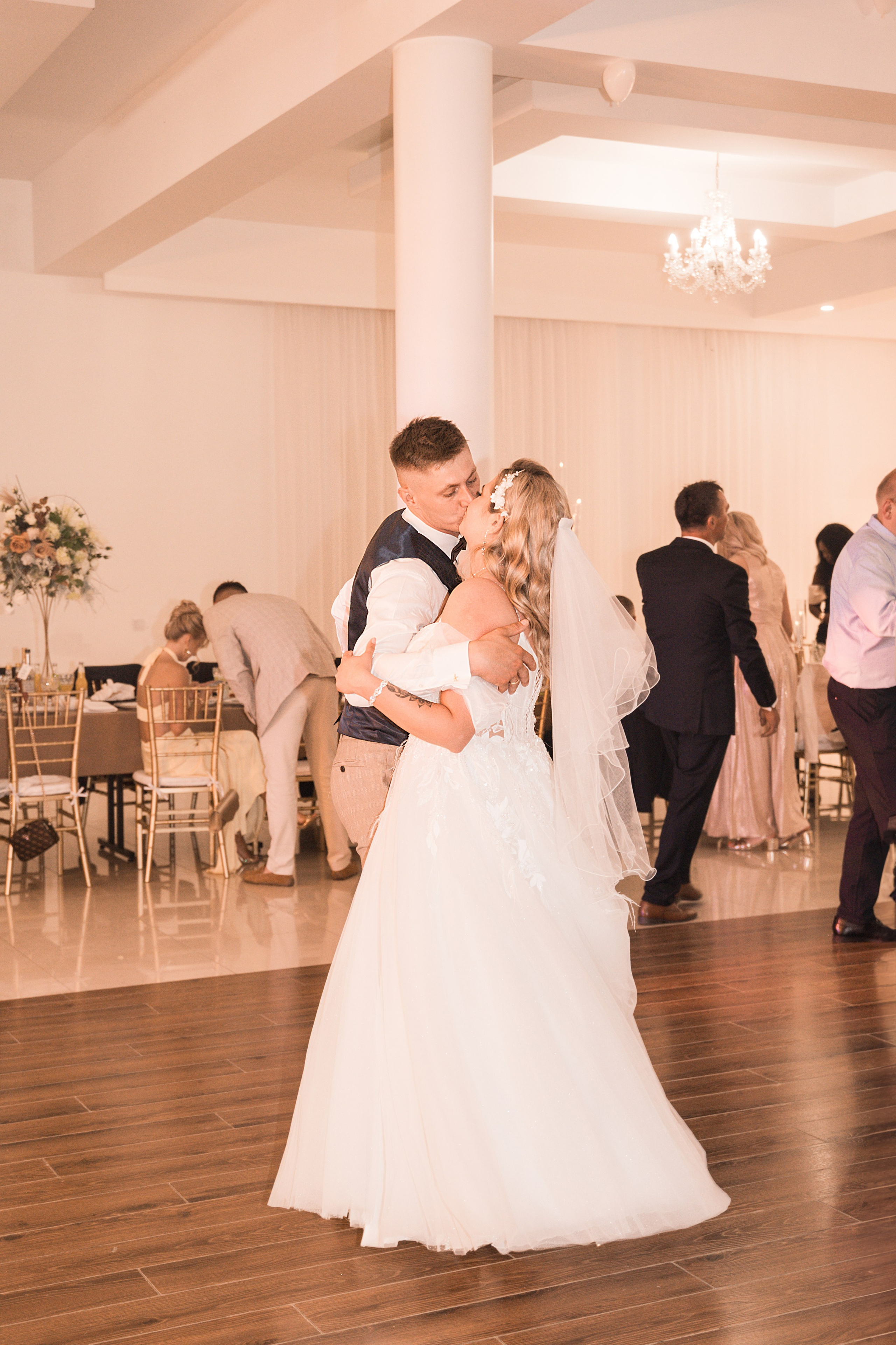 Julita & Krzysztof. VideofotKA.pl