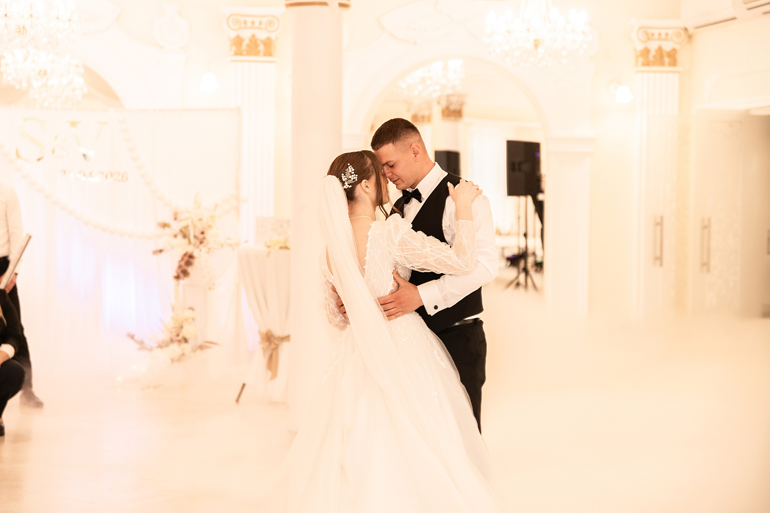 Veronika & Stepan. VideofotKA.pl