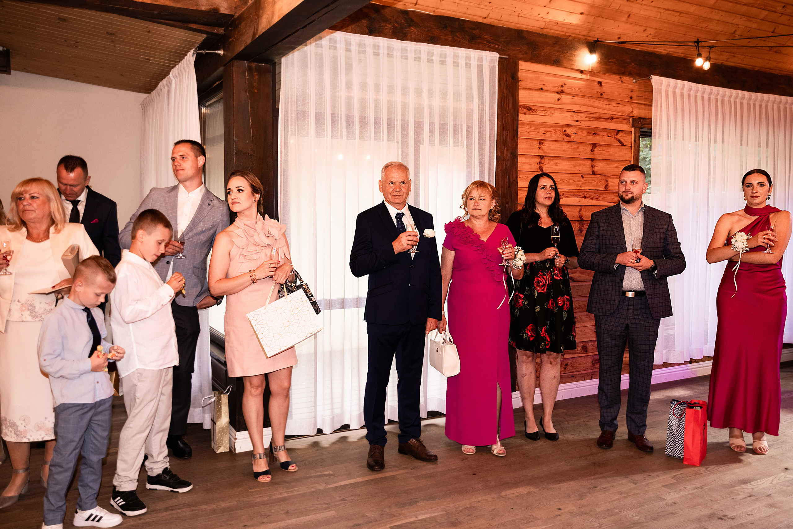 Izabela & Piotrek. VideofotKA.pl