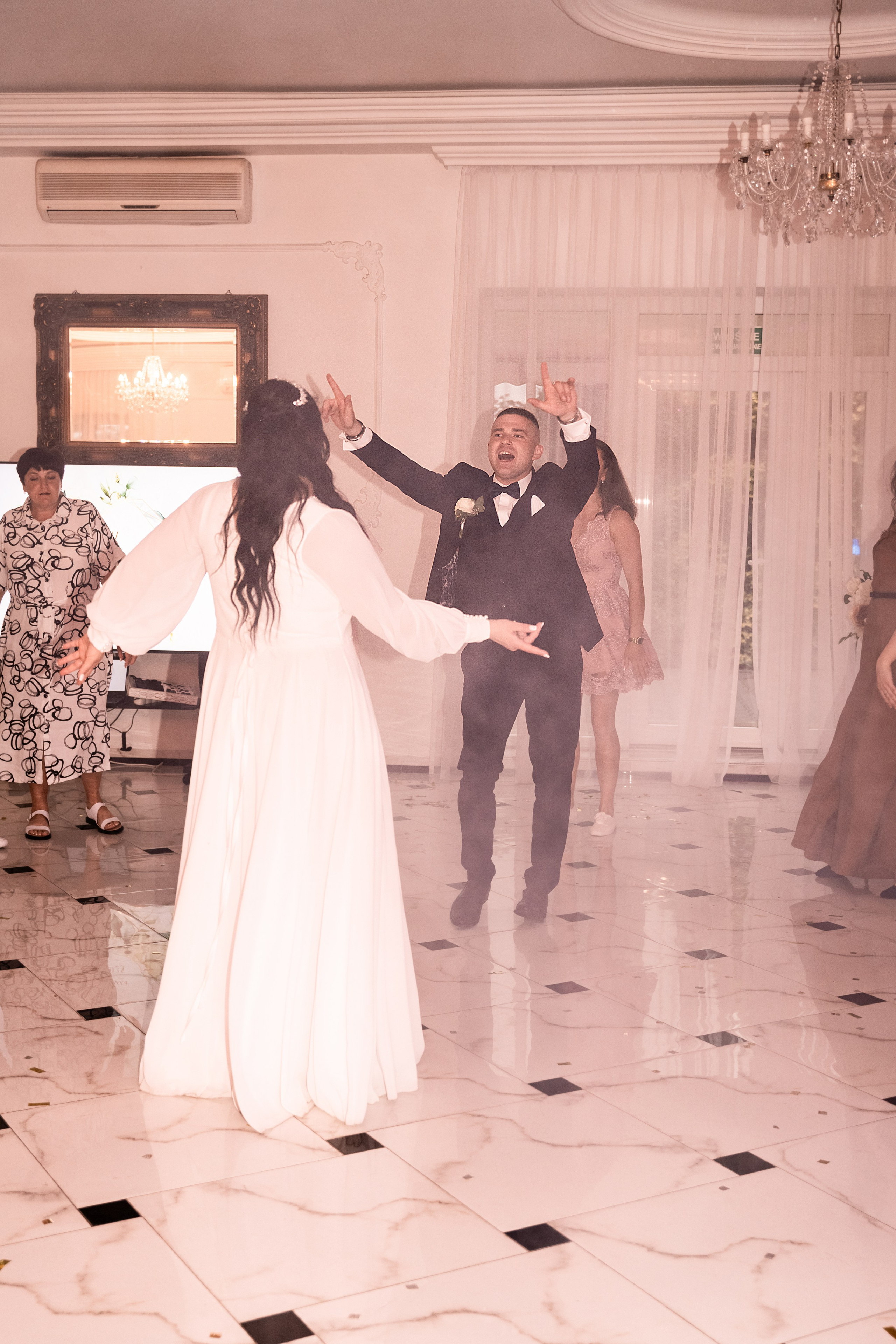 Marianna & Semen. VideofotKA.pl