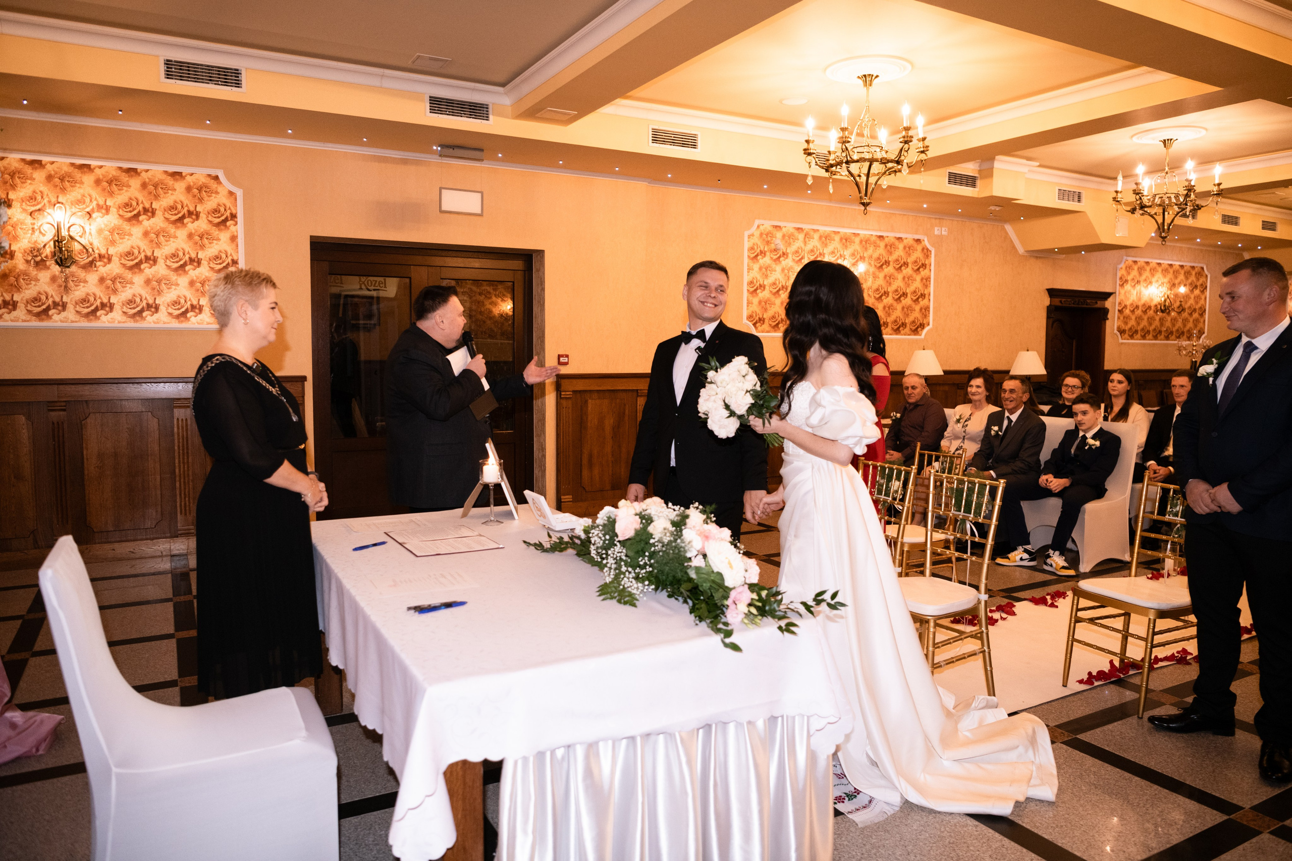 Irina & Jarosław. VideofotKA.pl