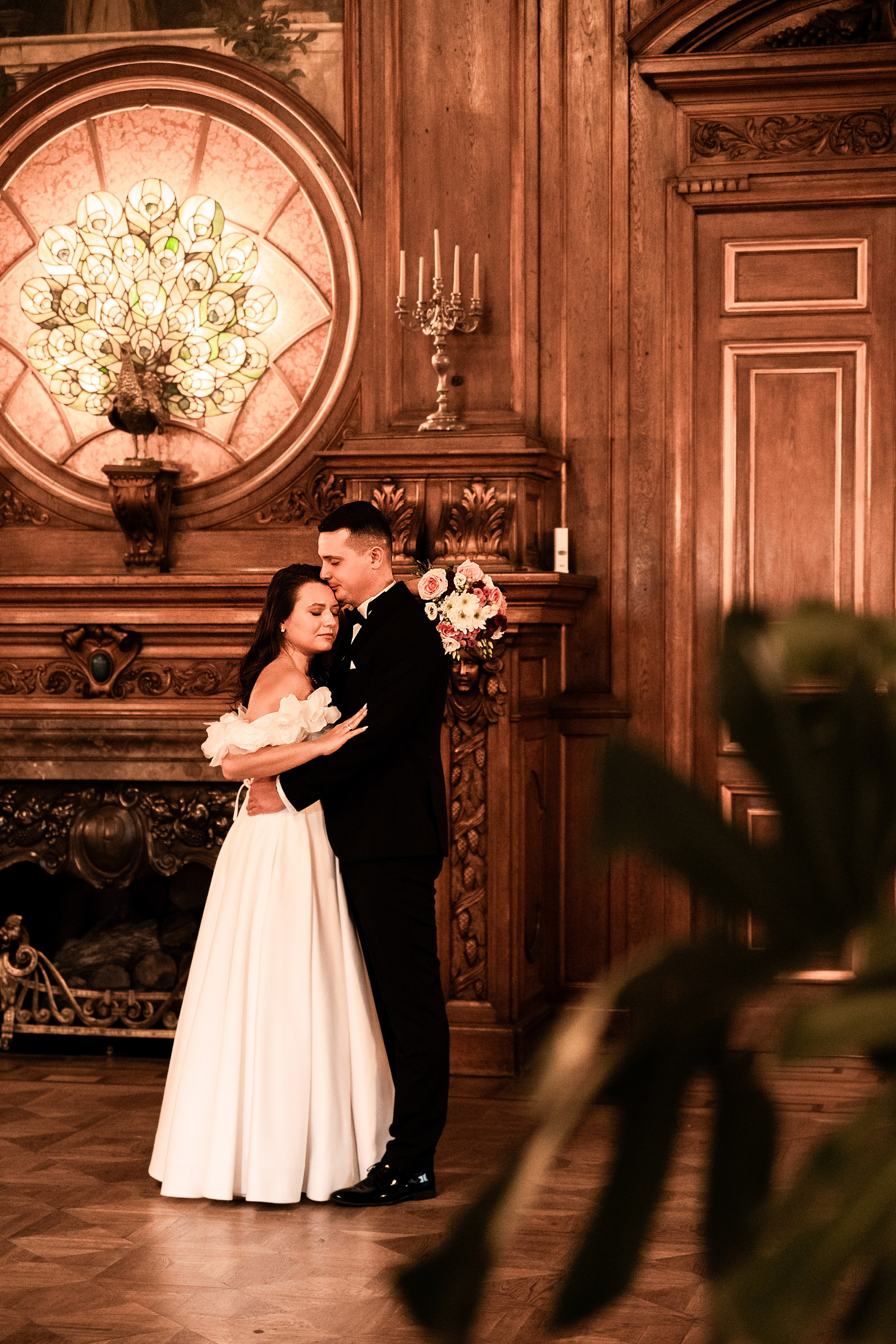 Edyta&Vladyslav sesja poślubna. VideofotKA.pl