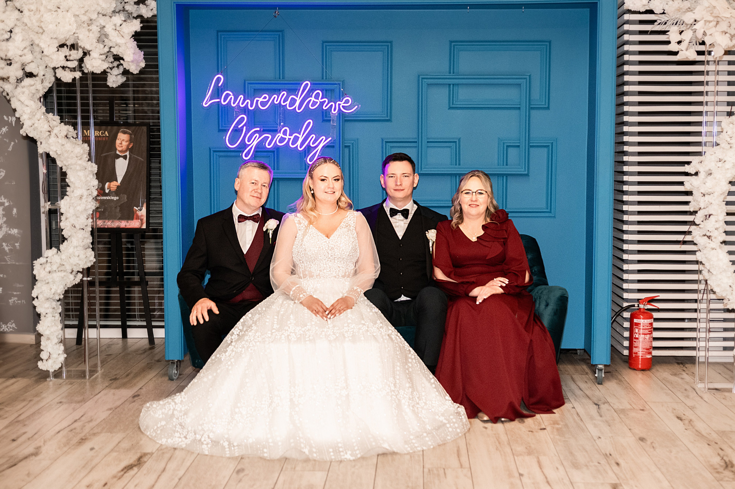 Klaudia & Szymon. VideofotKA.pl