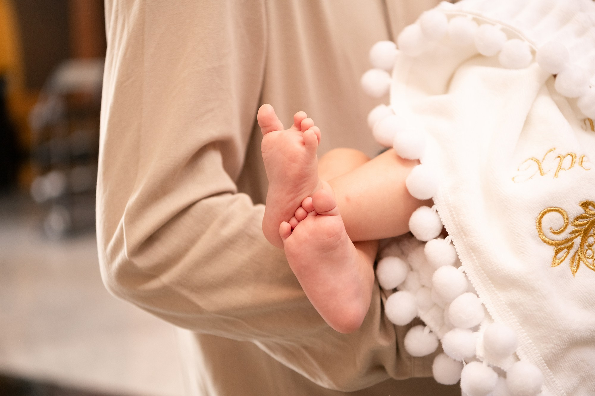 Chrzest święty. VideofotKA.pl