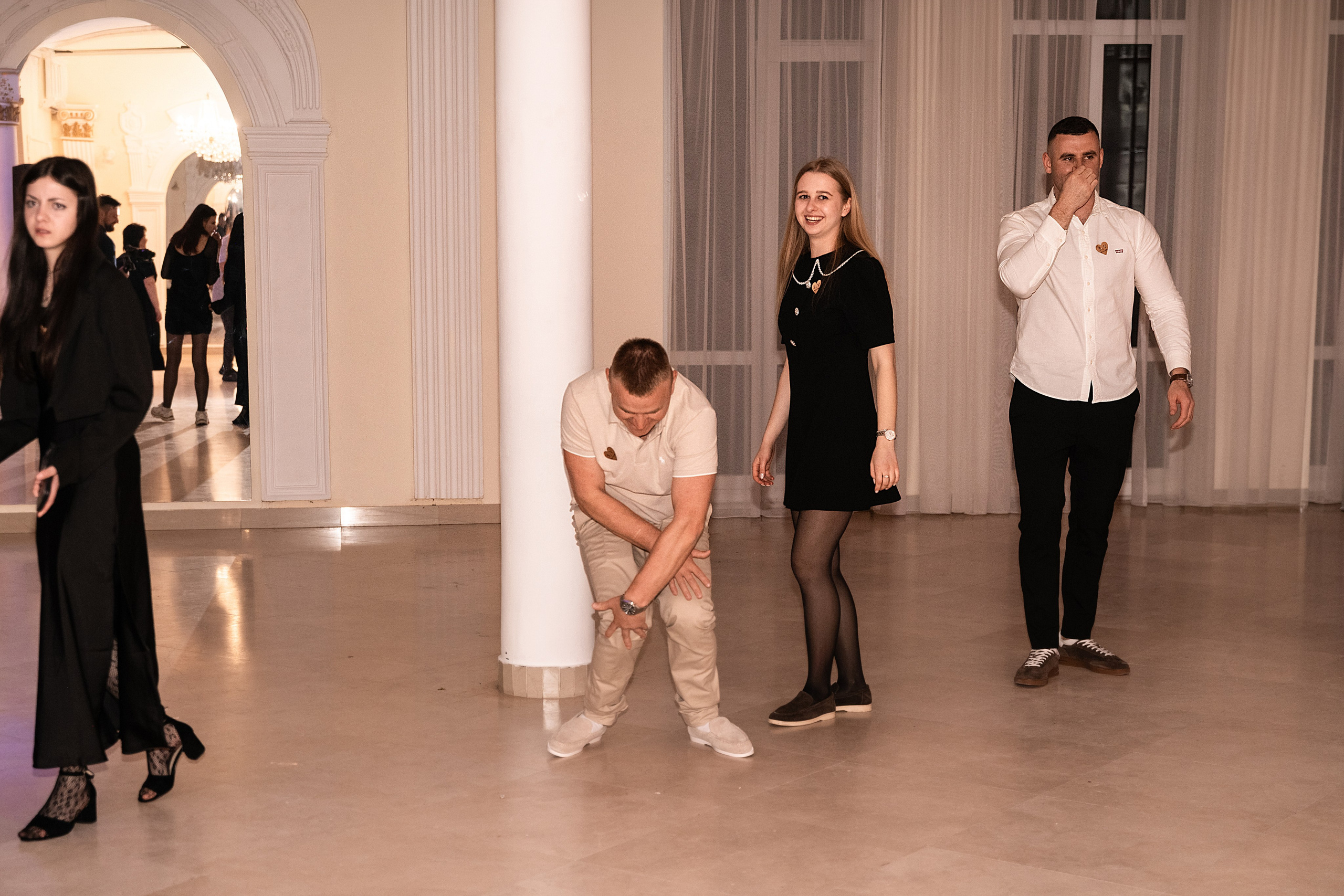 Veronika & Stepan. VideofotKA.pl