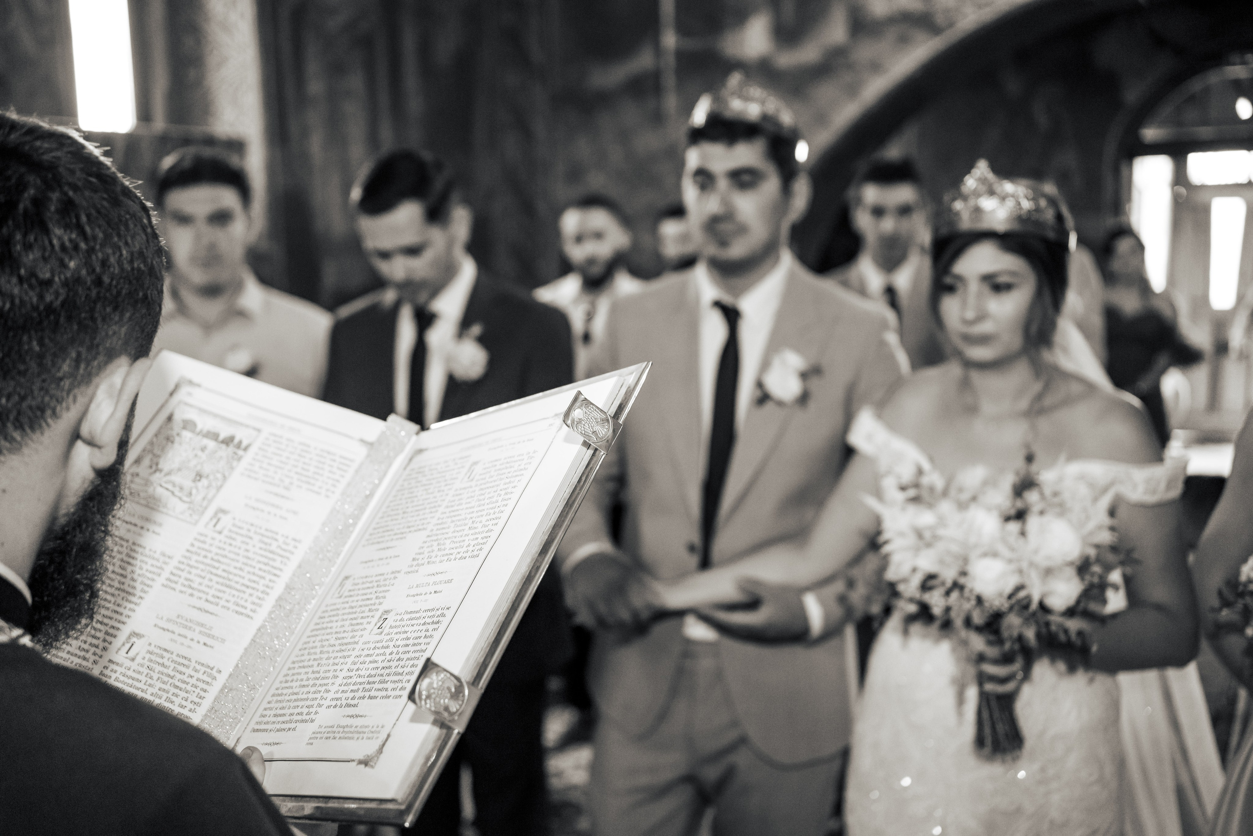 Nunta Mihai si Florin – Film si Foto Ploiesti. Fotografie | Videografie | ARN Creative Events