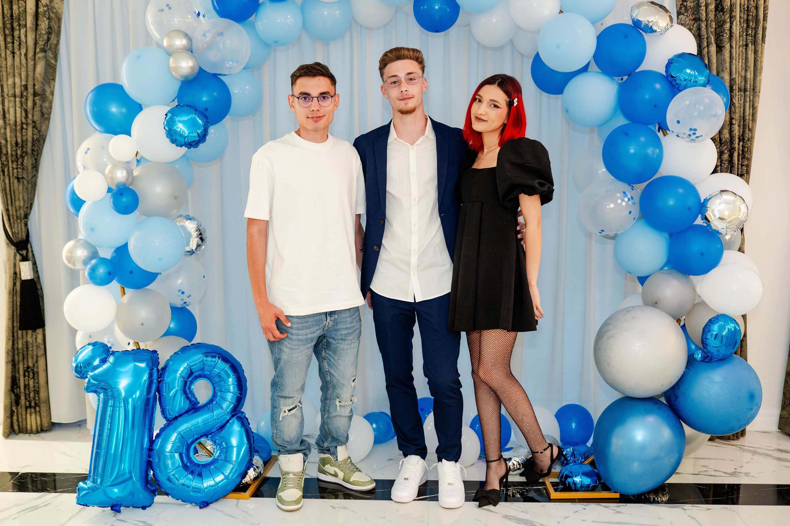 Majorat Mario – Fotograf Ploiesti. Fotografie | Videografie | ARN Creative Events