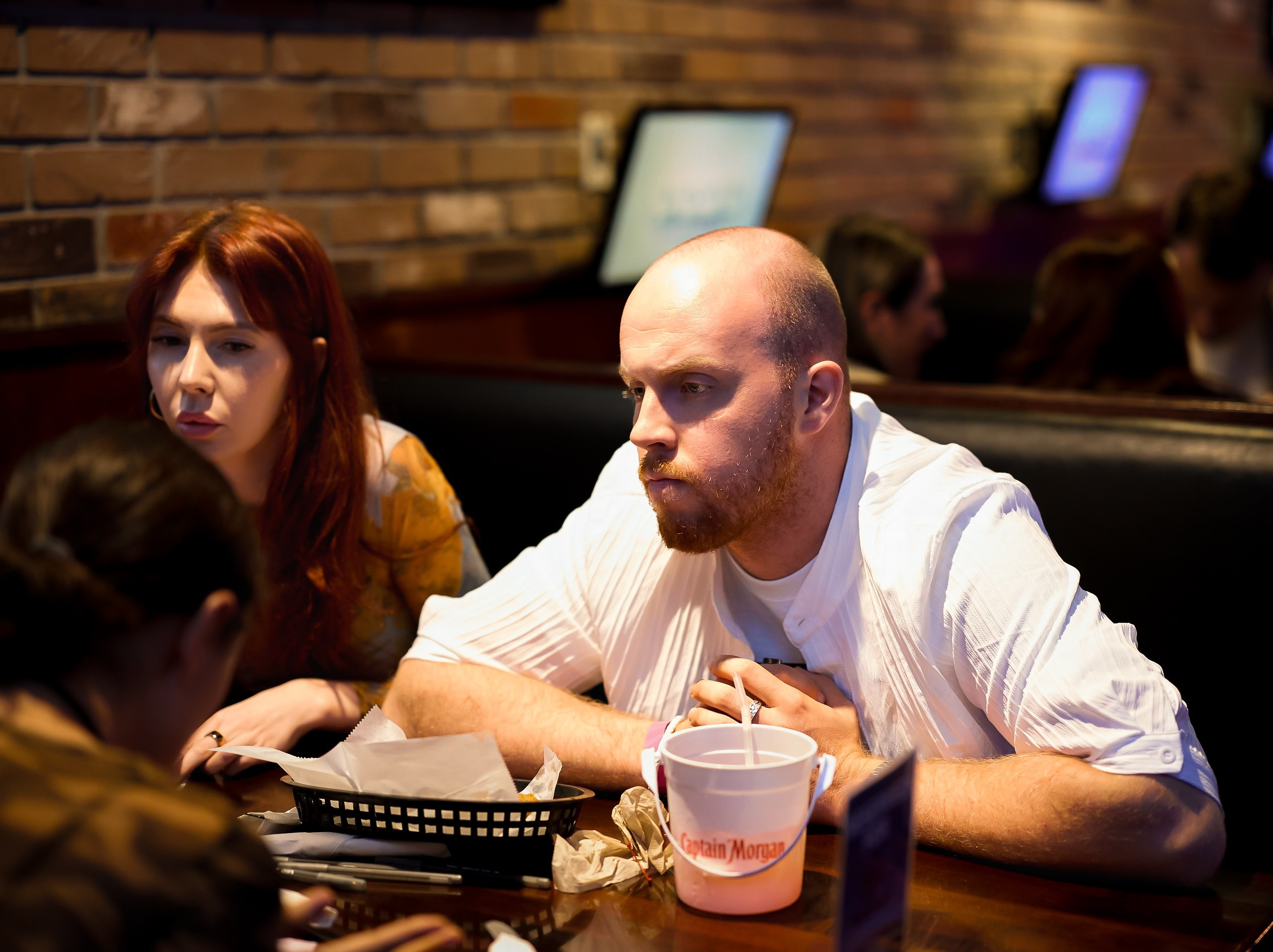 MUSIC TRIVIA #1. Photographer Julia Makoveeva