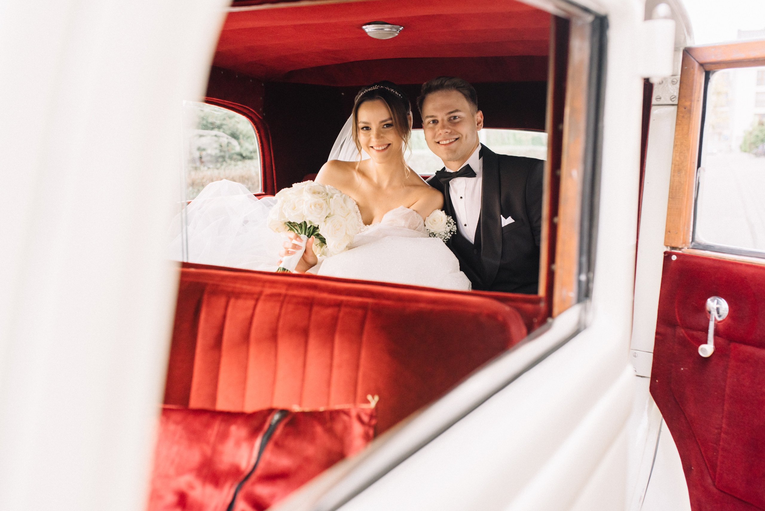 Dzień ślubny Kasia & Marcin. Eugene Save – Fotograf Ślubny i Rodzinny | Warszawa i Cała Polska