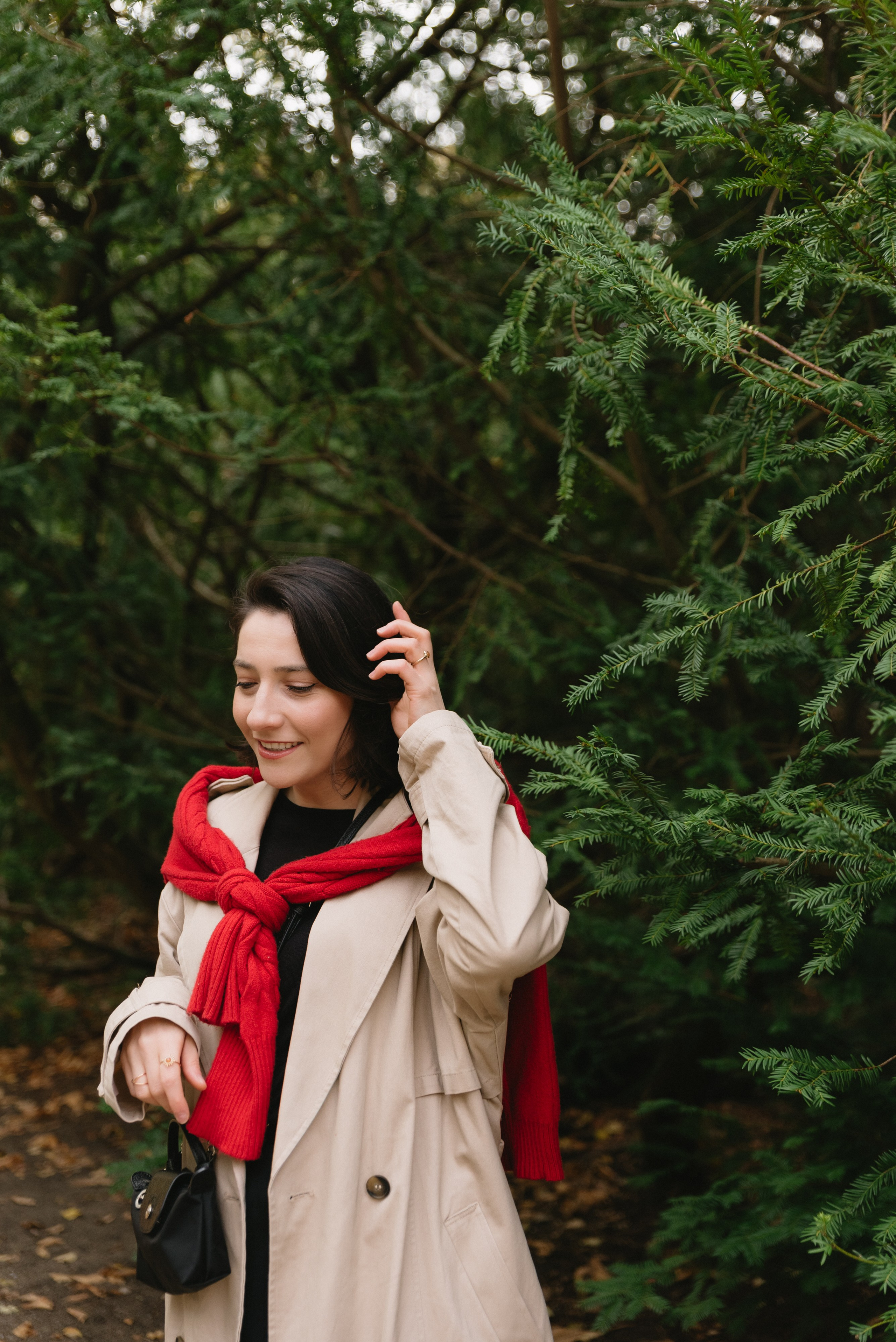 Sesja zdjęciowa Madina. Eugene Save – Fotograf Ślubny i Rodzinny | Warszawa i Cała Polska