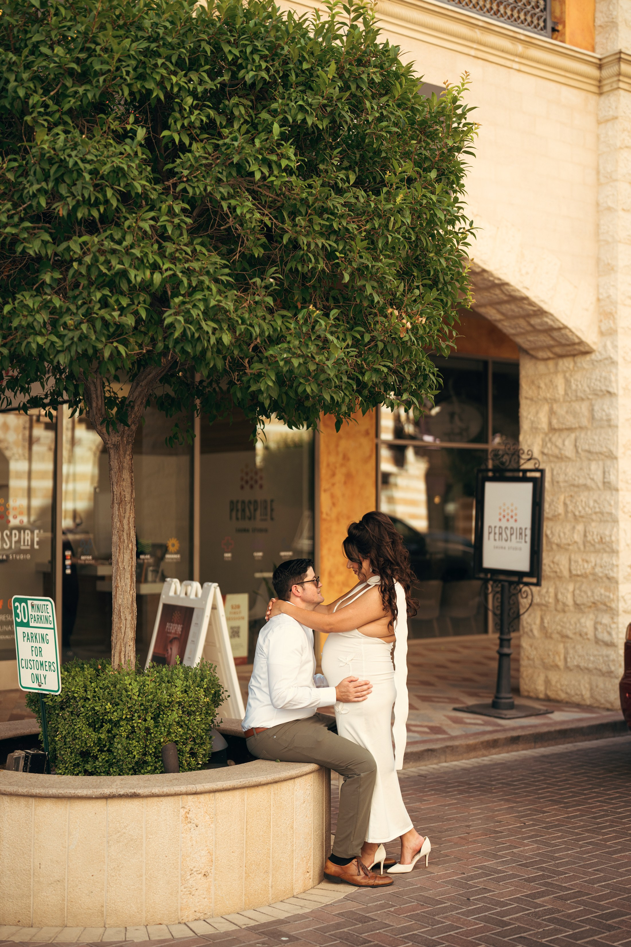 Daniela&Tim. Wedding & elopement photographer Viktoriya Kravtsov. Las Vegas