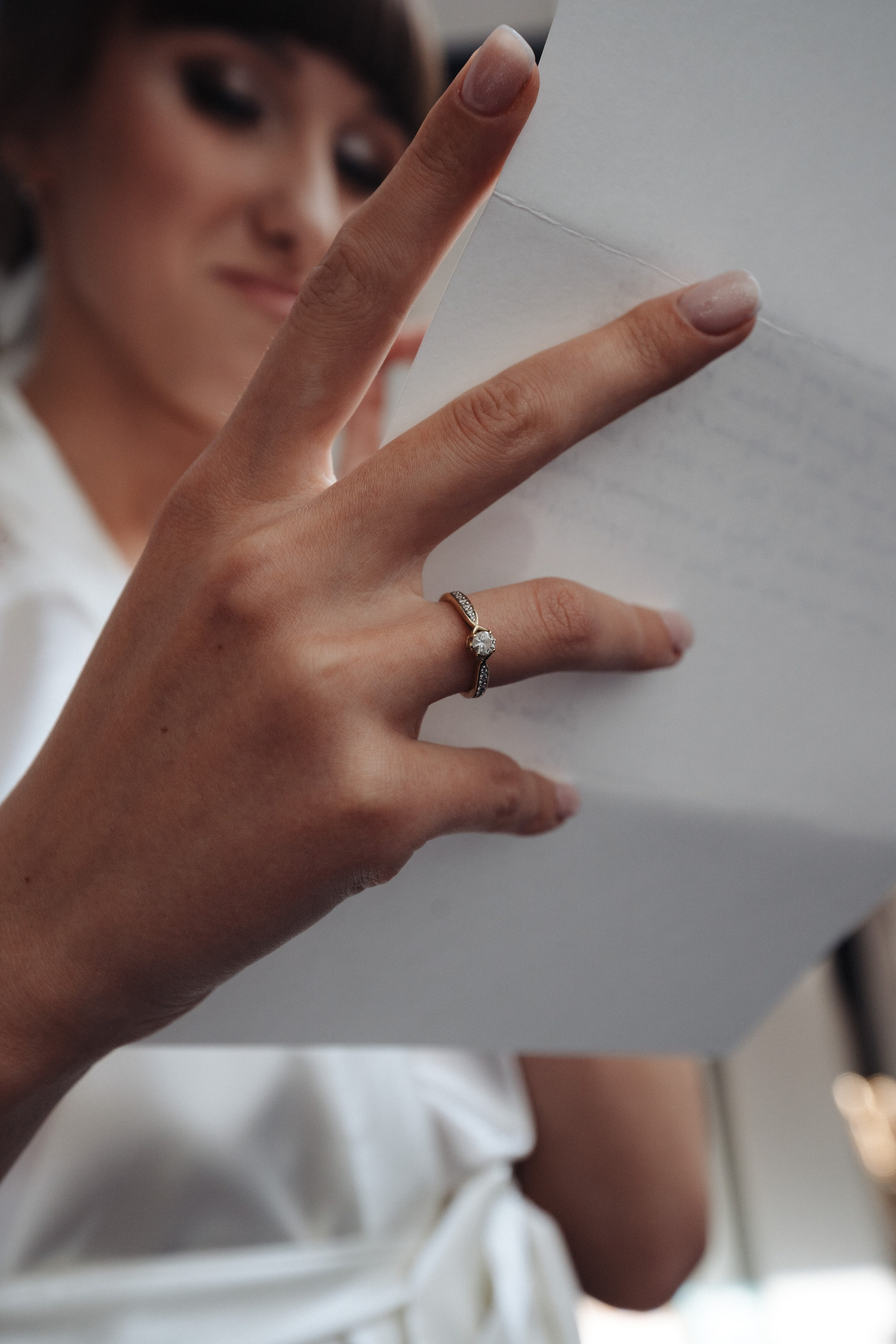 Piotr i Roksolana. Karina Czernecka Foto