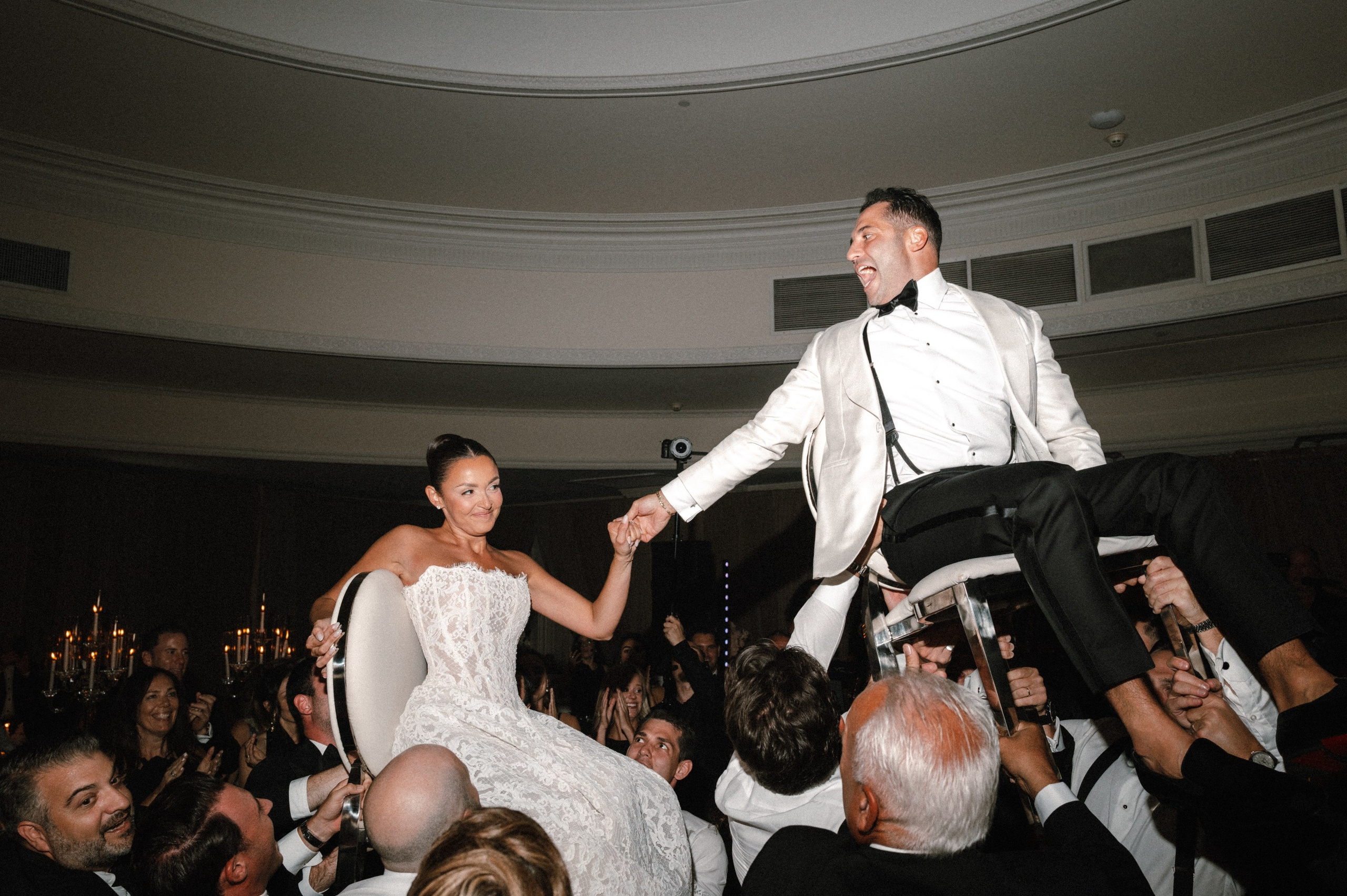 Emily and Vito. Wedding photographer and videographer New York | New Jersey