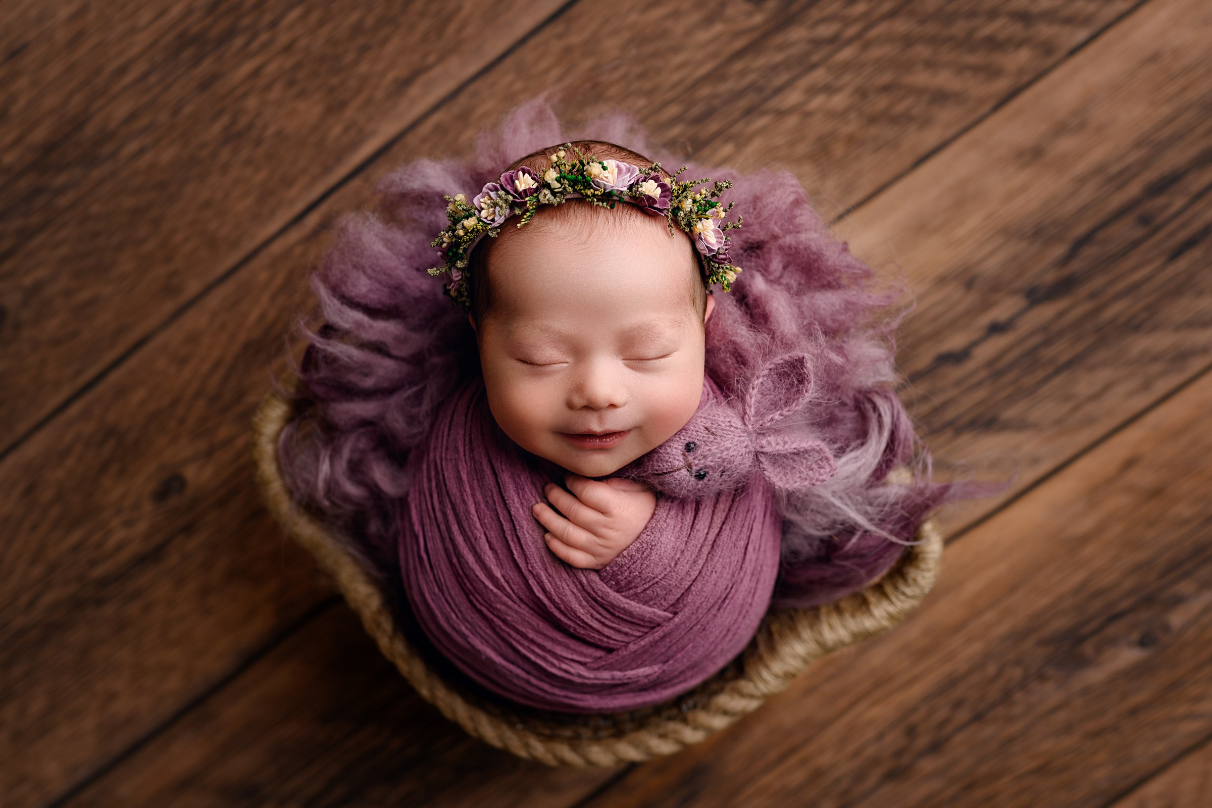 Babyfotoshooting Berlin