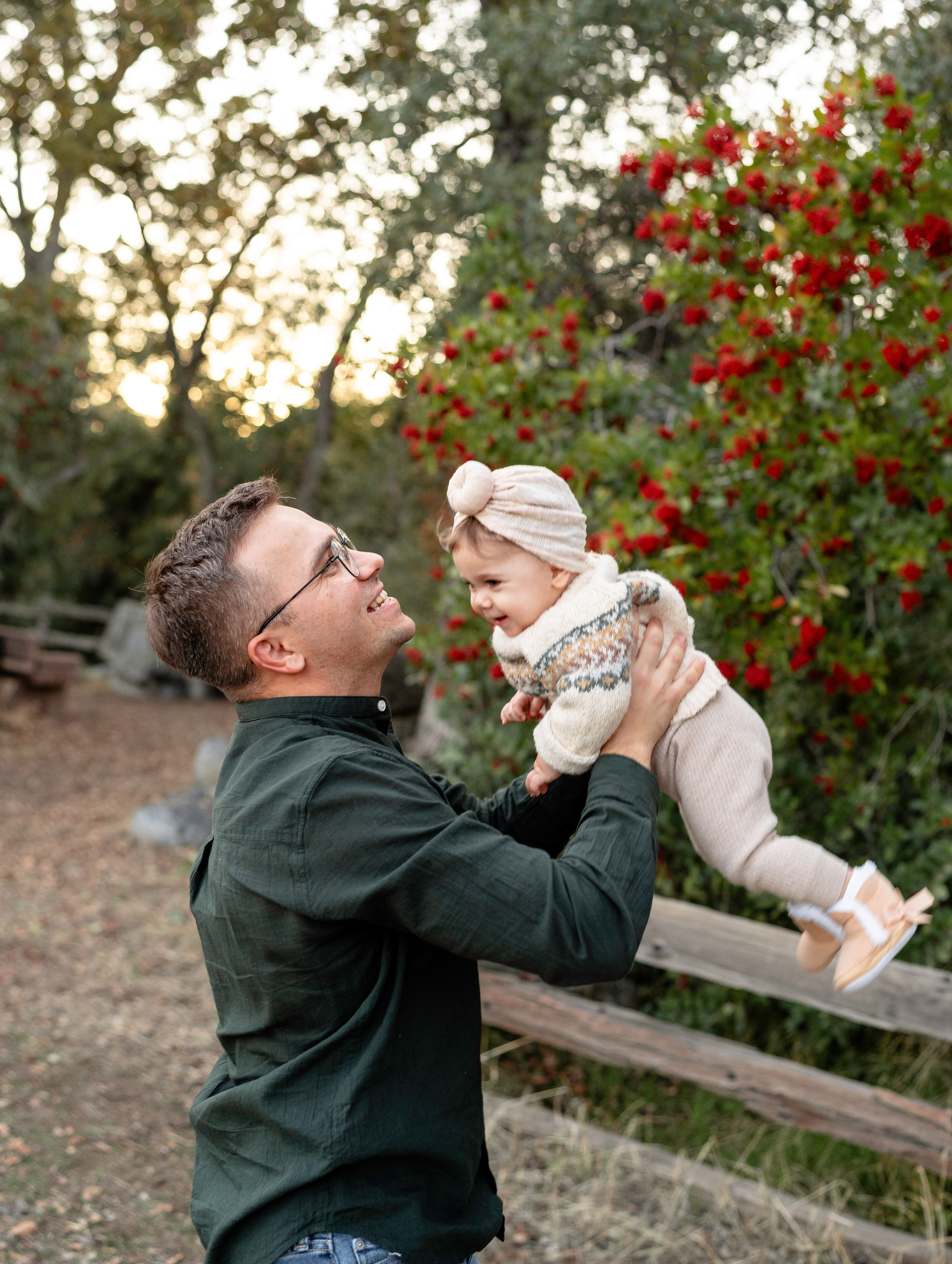 Riabichenko family. Family photographer in Sacramento | Sofia Pavenko