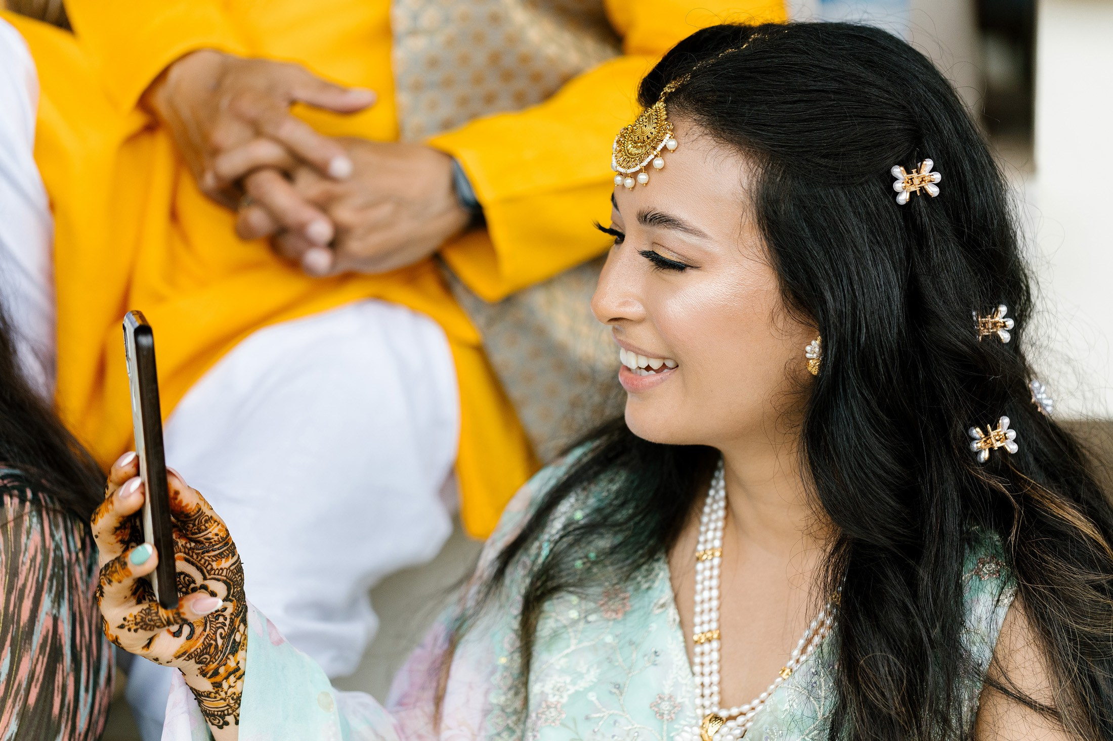 Sanket & Sarah. Get.it.feel — Aesthetic Photography and Videography