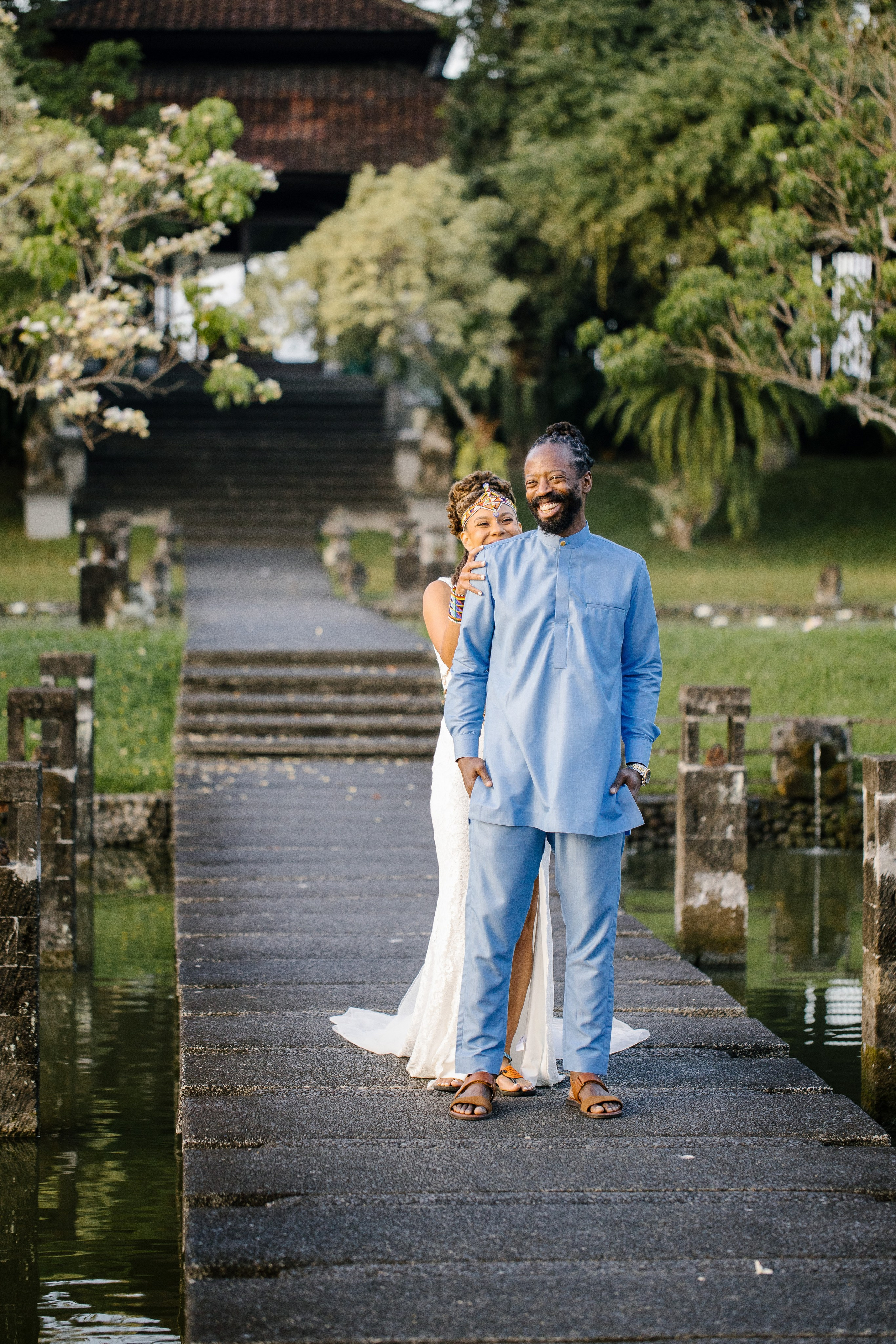 Kamau & Siobhan. Get.it.feel — Aesthetic Photography and Videography