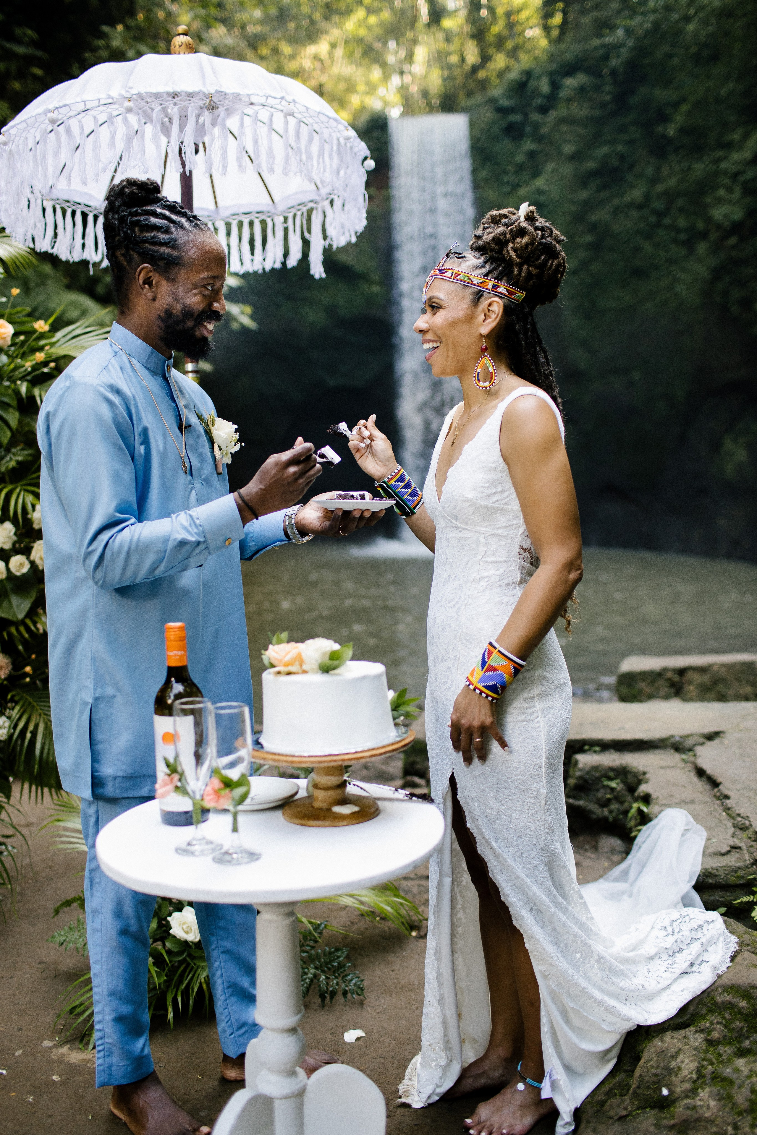 Kamau & Siobhan. Get.it.feel — Aesthetic Photography and Videography