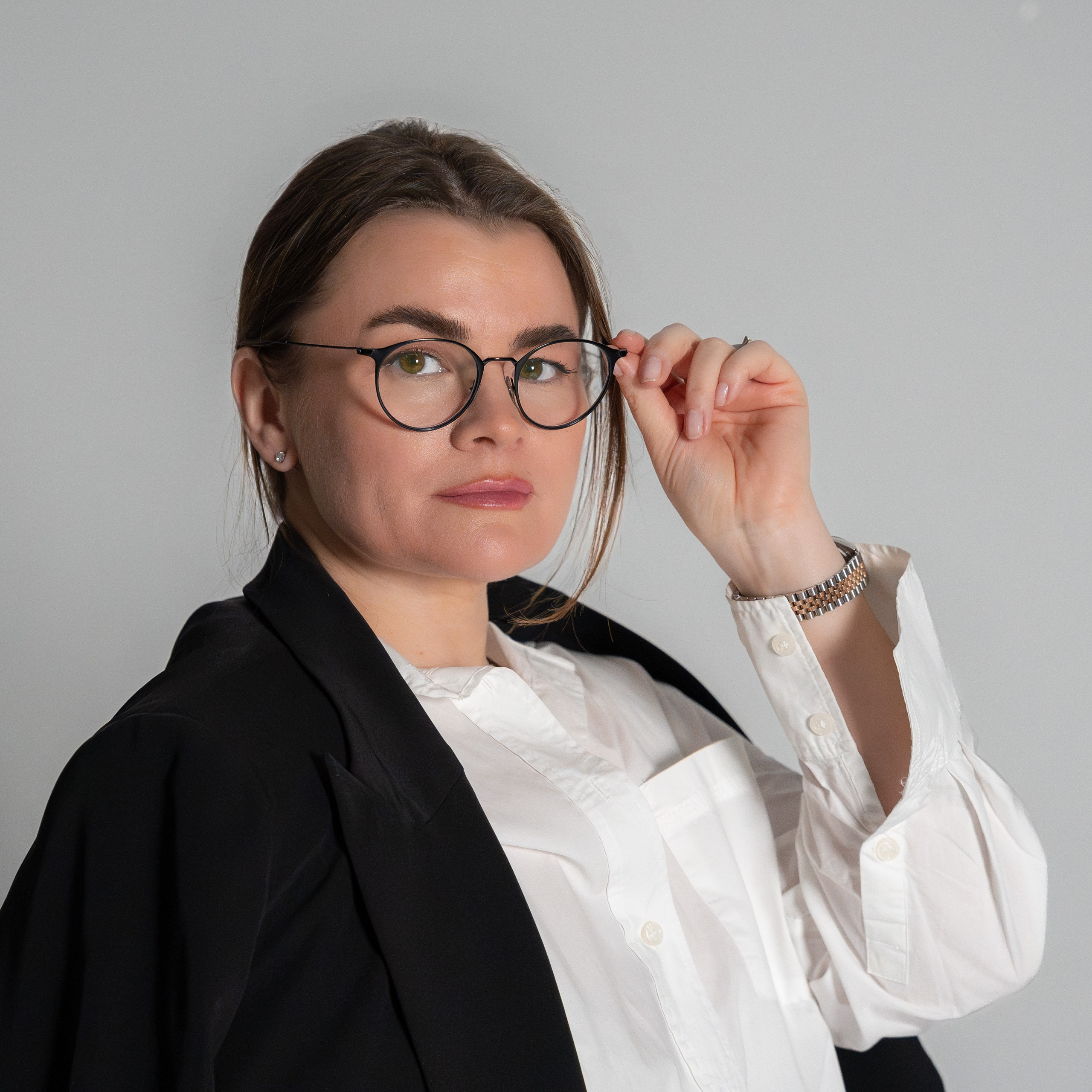 MARINA @ STUDIO. UNRATED PHOTO