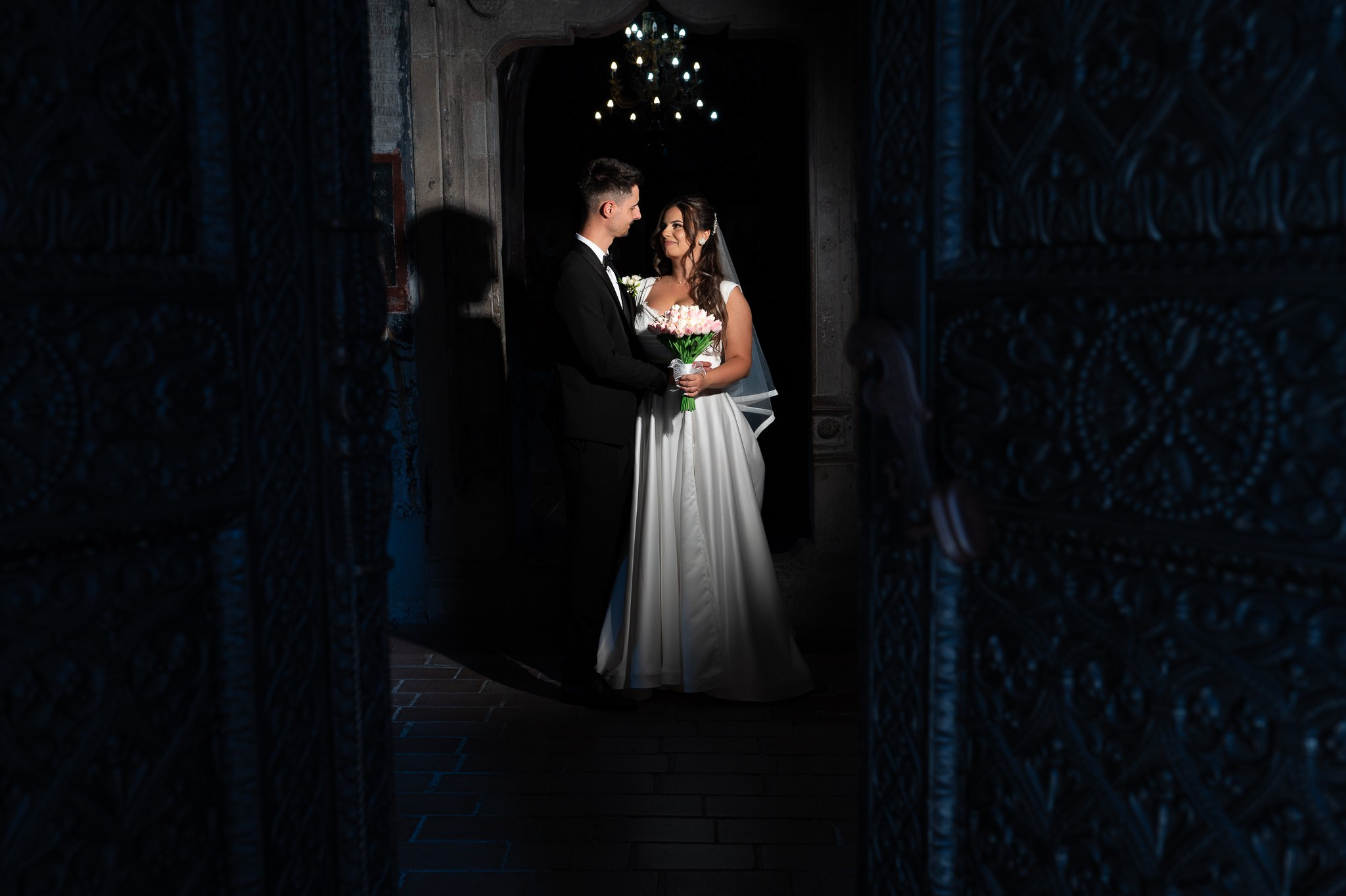 Wedding Day | Mari & Ruben. Fotograf de nuntă și botez în Dâmbovița și București | Chivescu Alexandru