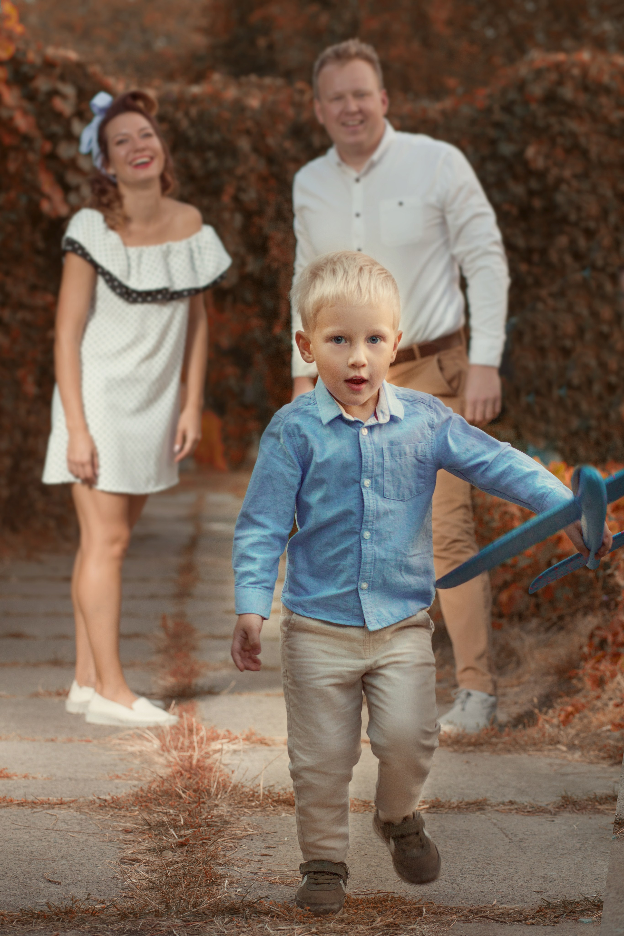 Family and Wedding. Photographer Anya Goldenberg. Works in Reading and surrounding areas