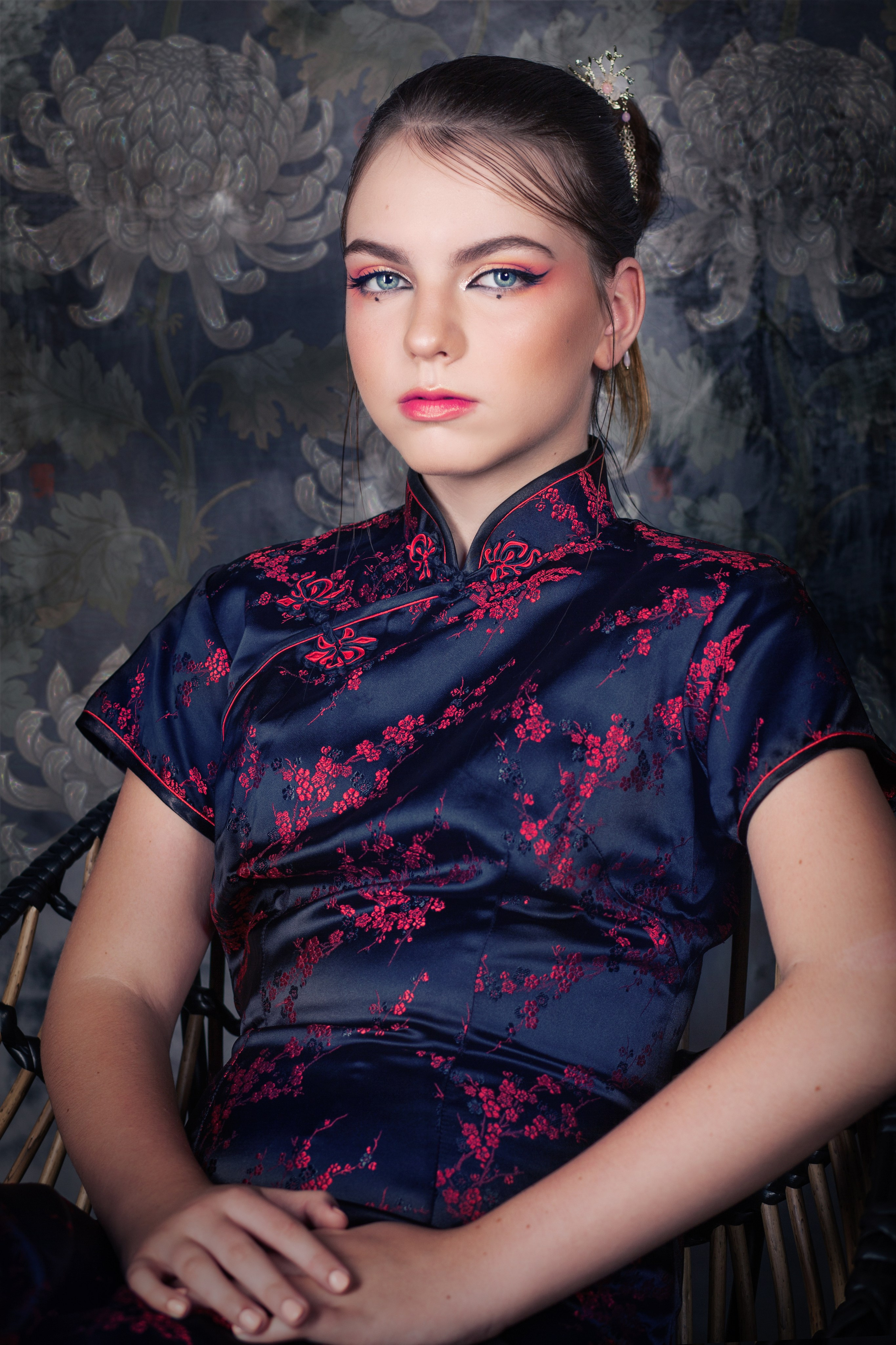 Creative. Photographer Anya Goldenberg. Works in Reading and surrounding areas