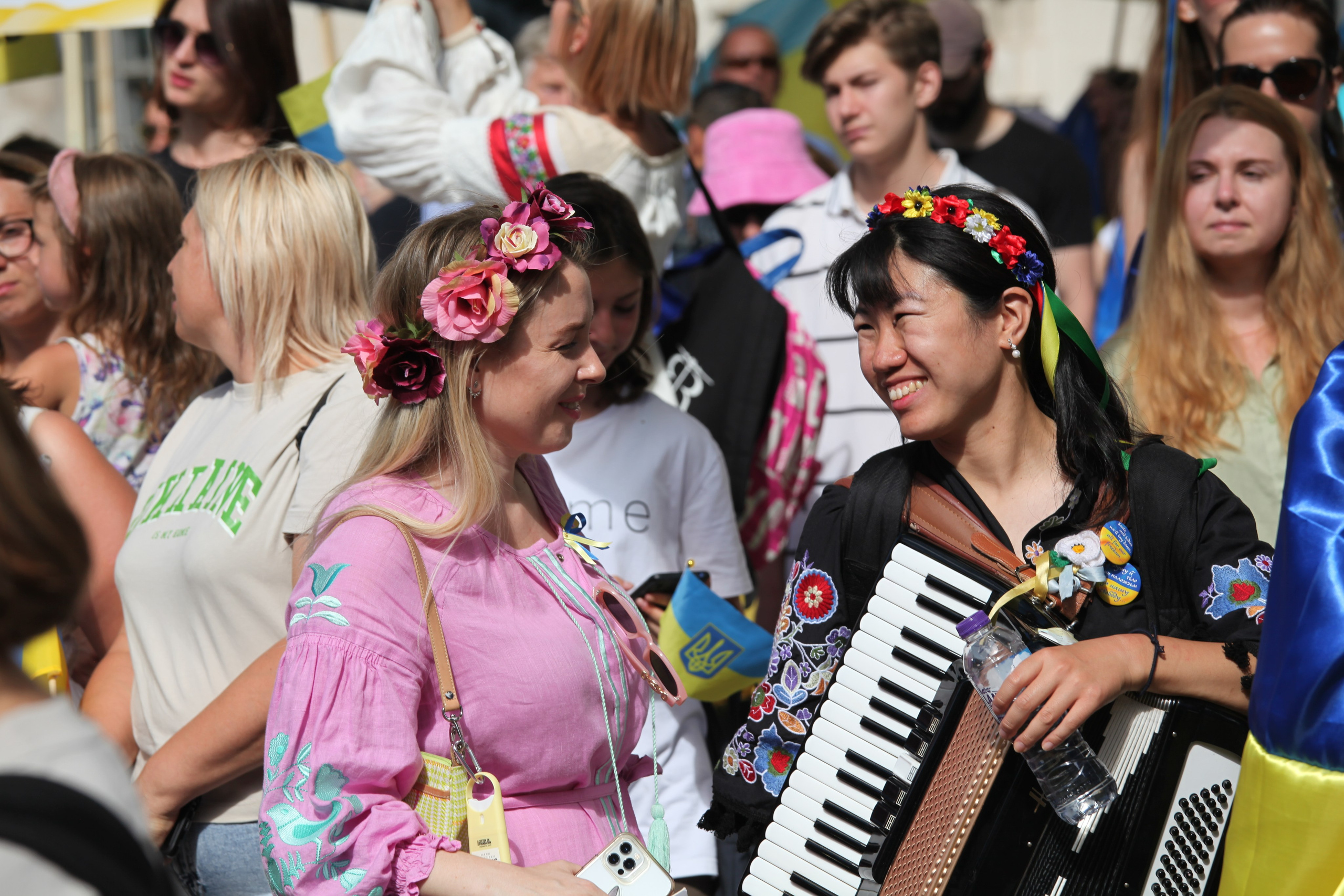 Events. Photographer Anya Goldenberg. Works in Reading and surrounding areas