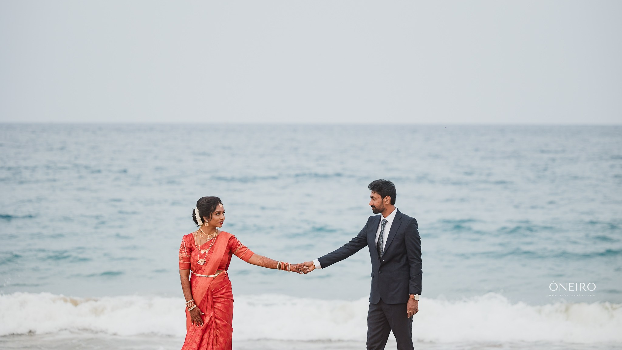 Tamil Temple Wedding | Batticaloa, Sri Lanka